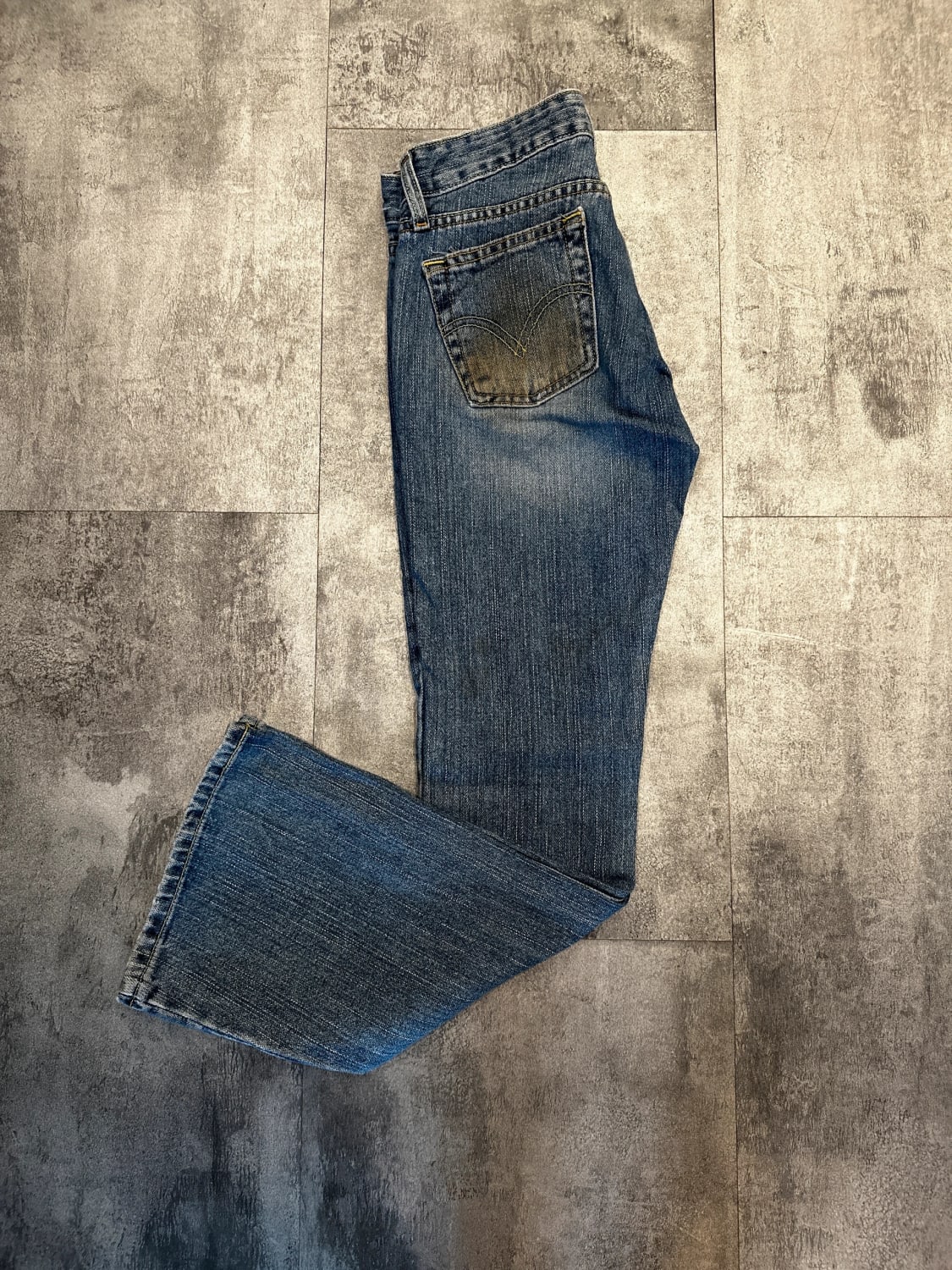 đź›’Jeans Levi's Sđź›’