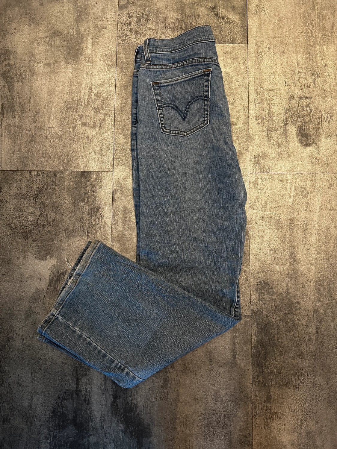 đź›’Jeans Levi's Mđź›’