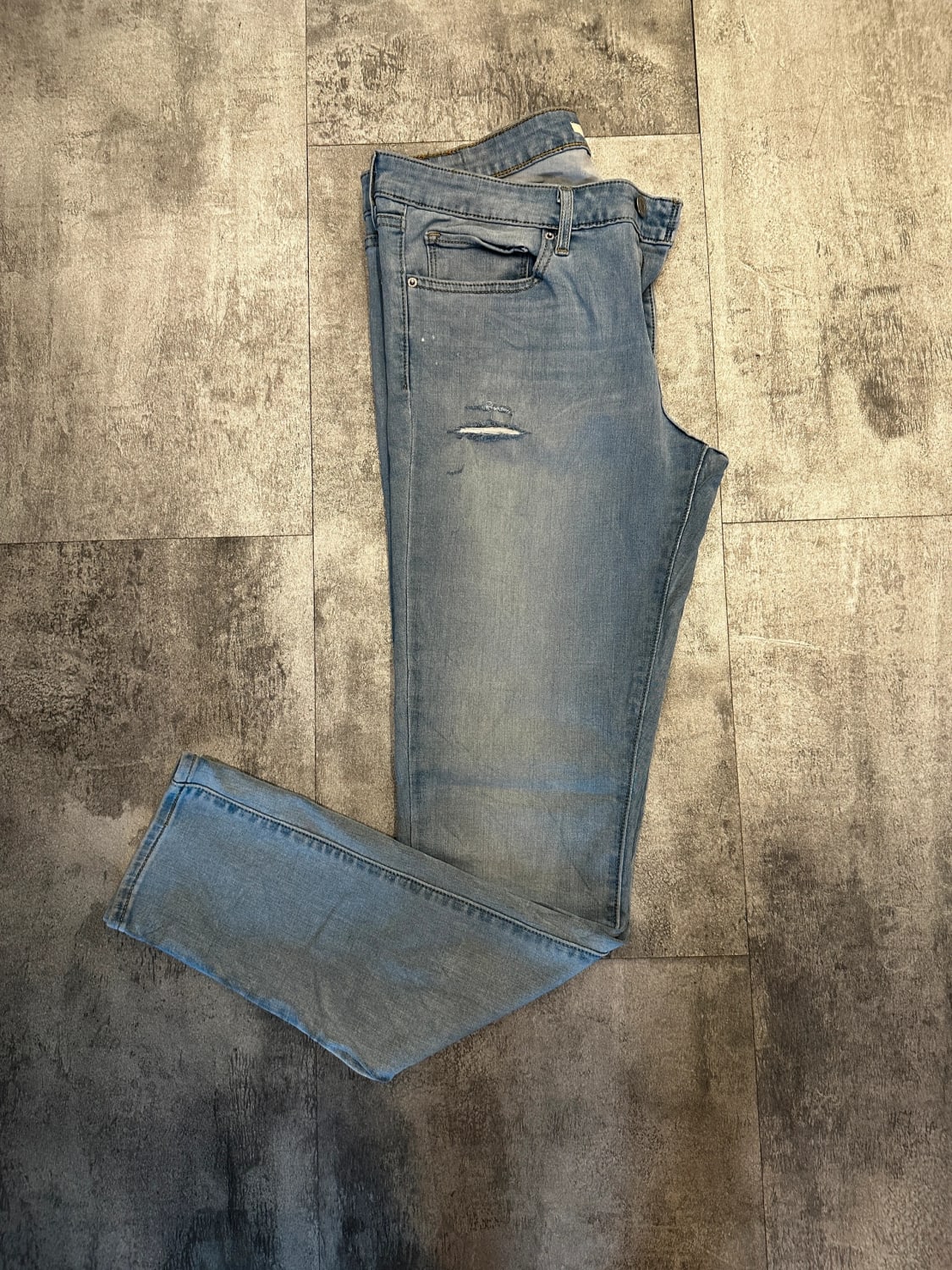 đź›’Jeans Levi's W30 L30đź›’