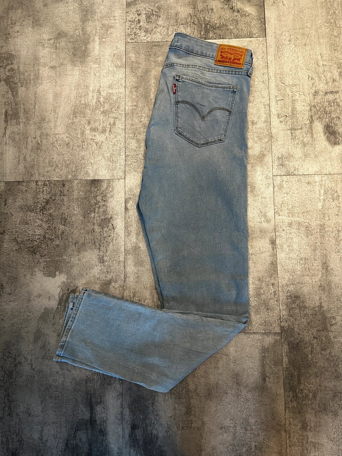 đź›’Jeans Levi's W30 L30đź›’