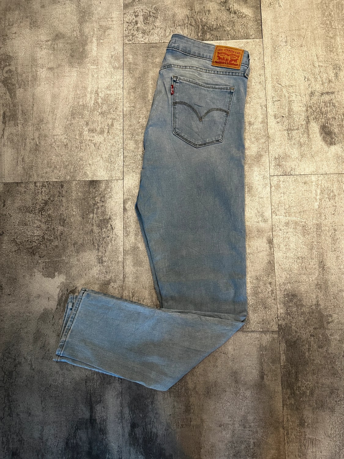 đź›’Jeans Levi's W30 L30đź›’