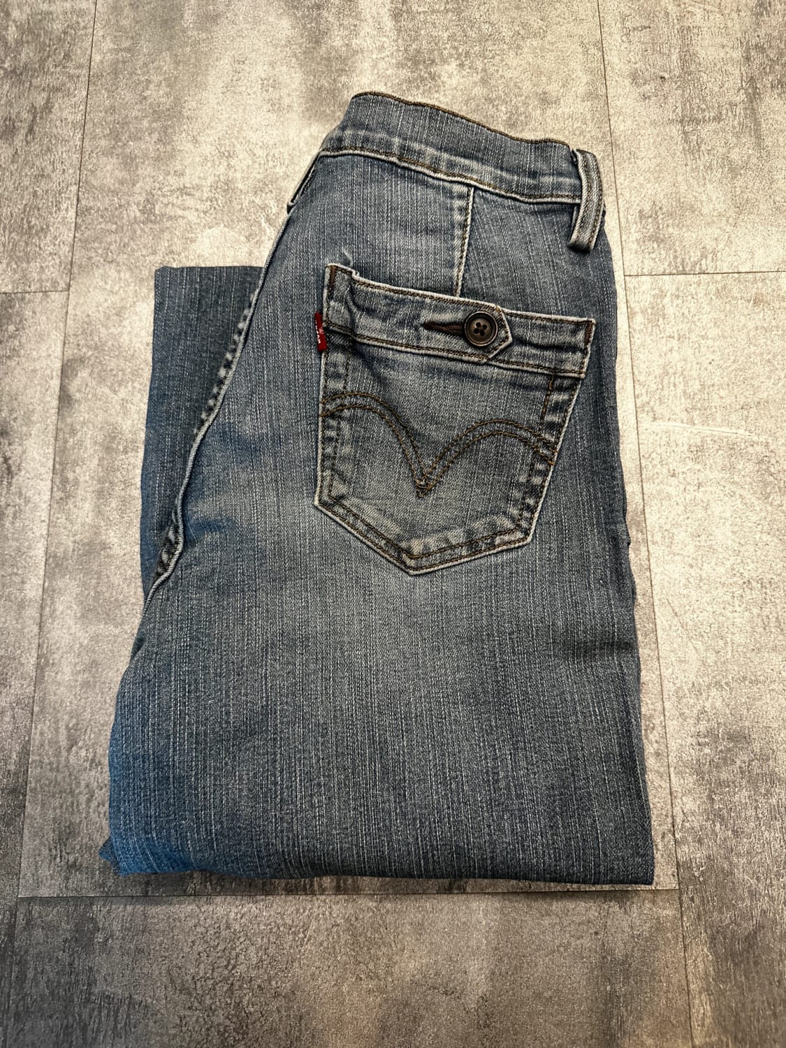 đź›’Jeans Levi's Mđź›’