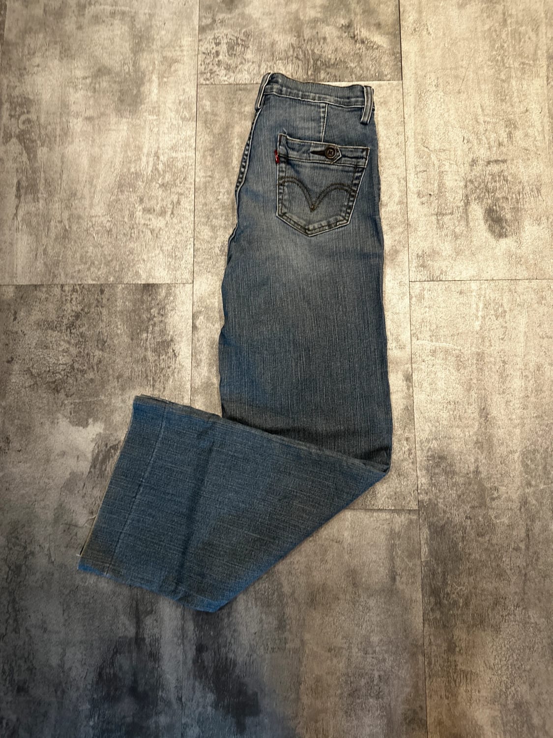 đź›’Jeans Levi's Mđź›’
