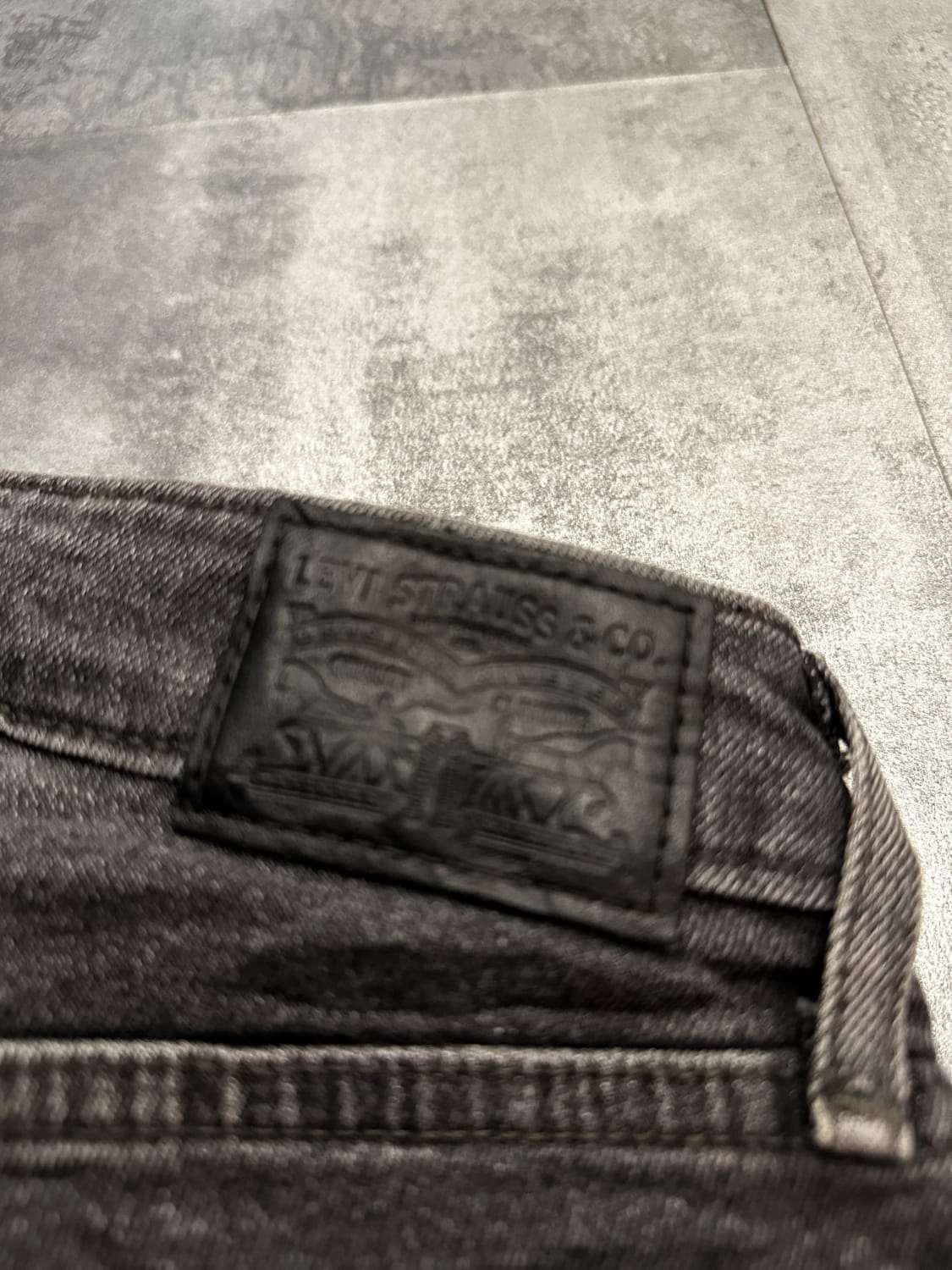 đź›’Jeans Levi's W29 L32đź›’