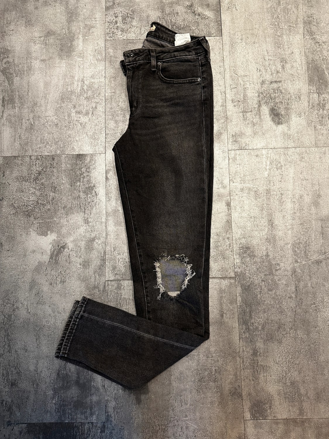 đź›’Jeans Levi's W29 L32đź›’