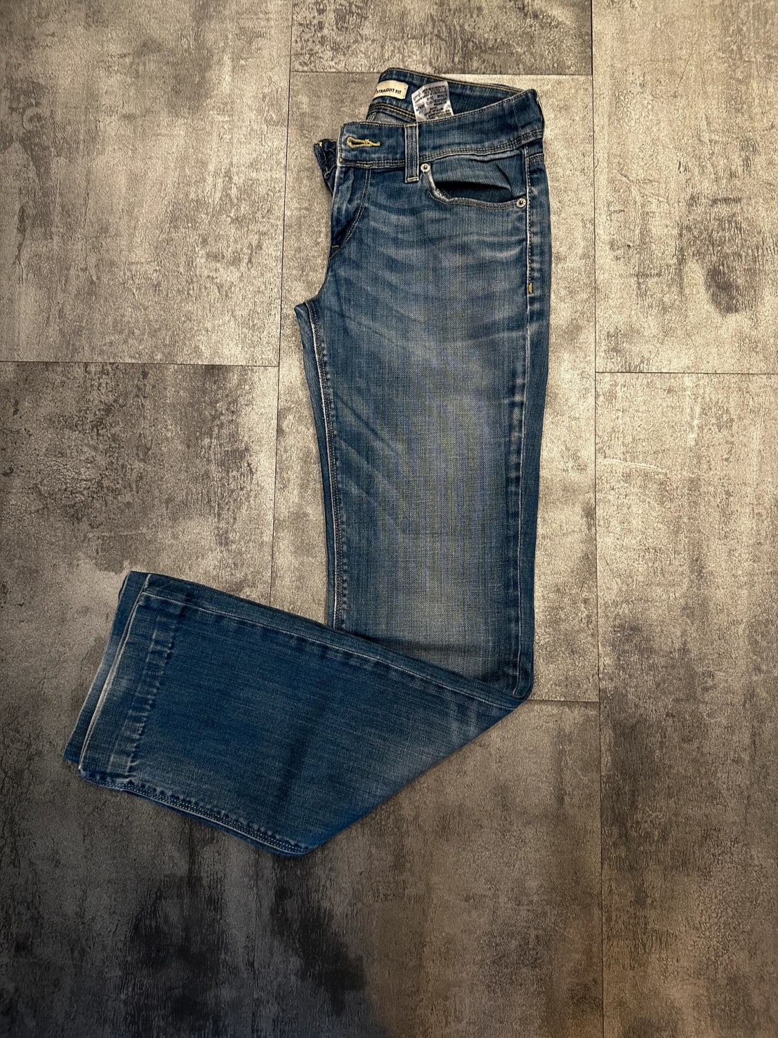 đź›’Jeans Levi's W30 L34đź›’