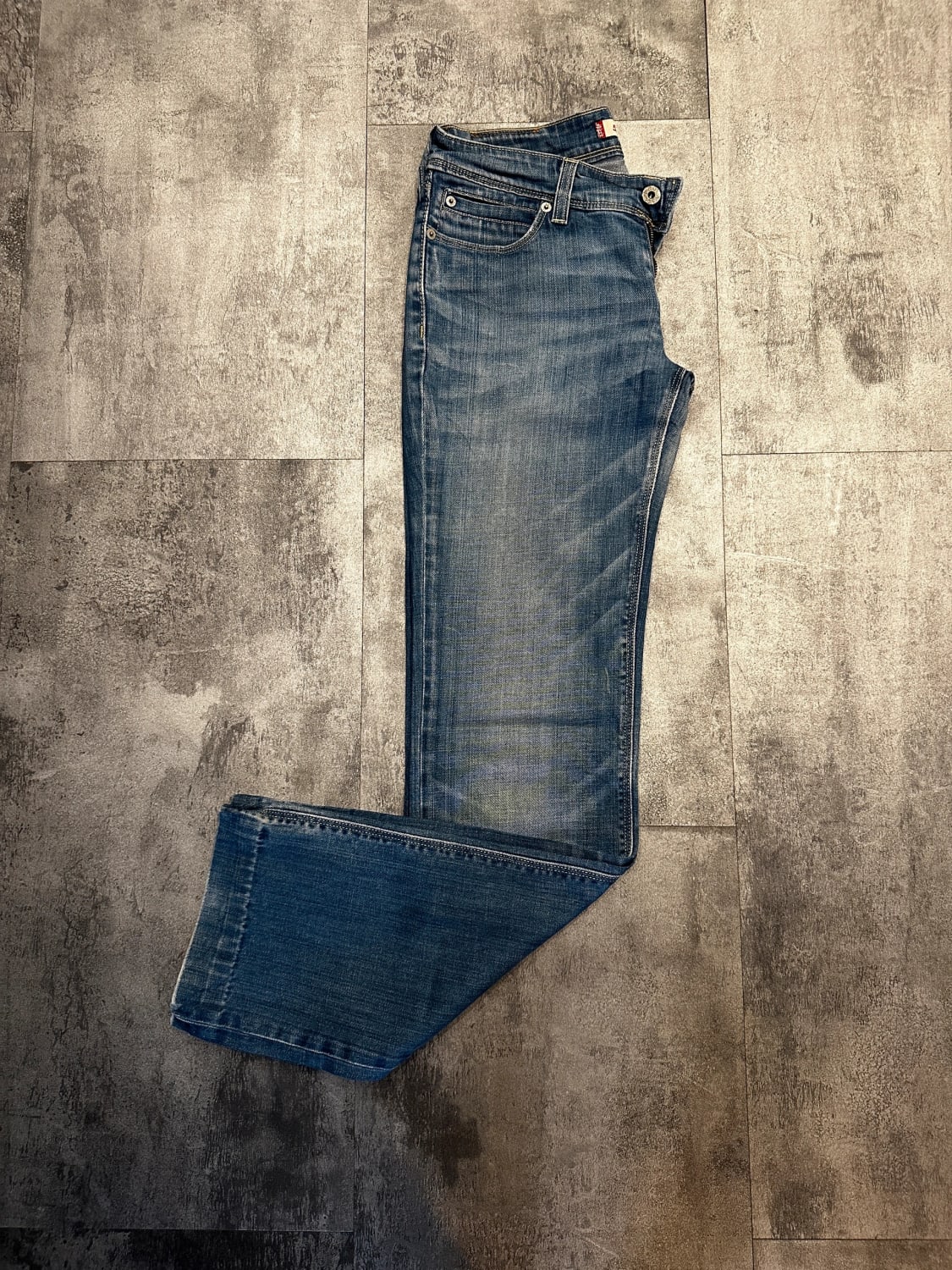đź›’Jeans Levi's W30 L34đź›’