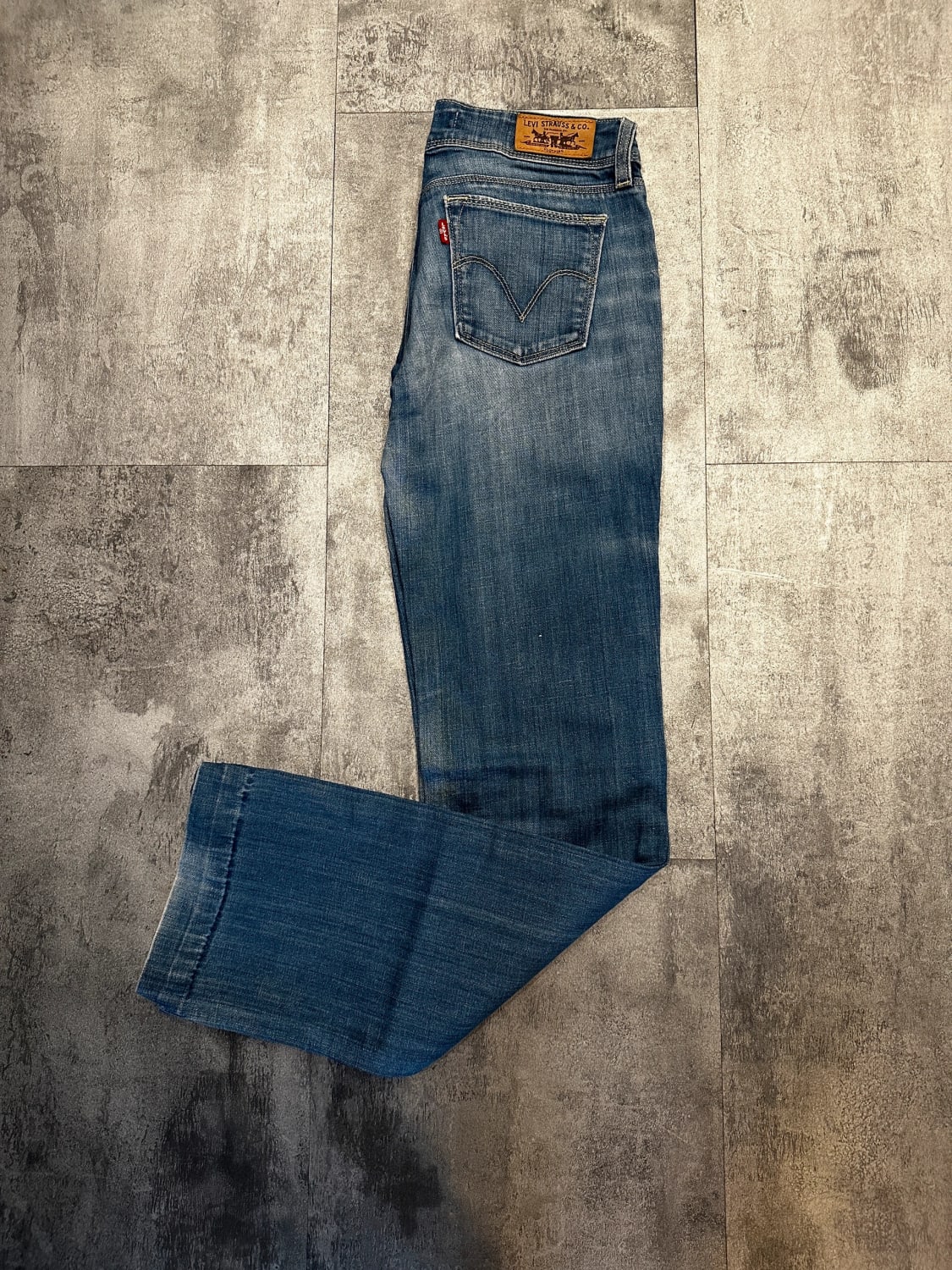 đź›’Jeans Levi's W30 L34đź›’
