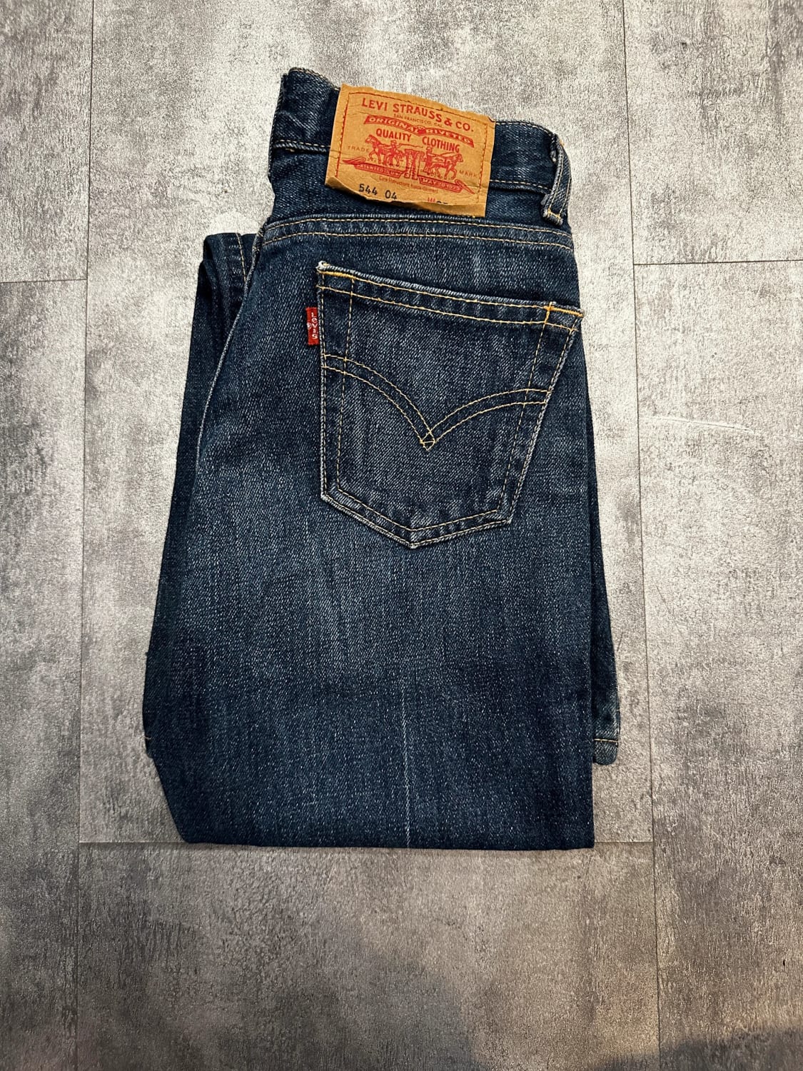 đź›’Jeans Levi's 544 W25 L32đź›’