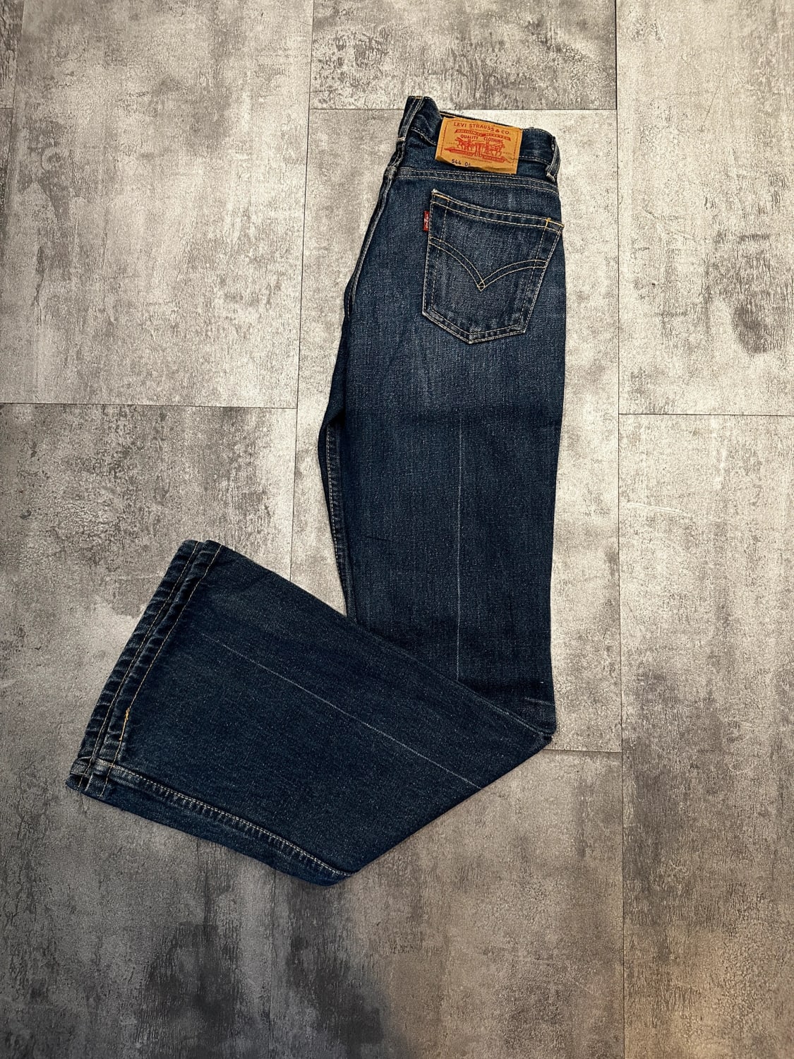 đź›’Jeans Levi's 544 W25 L32đź›’