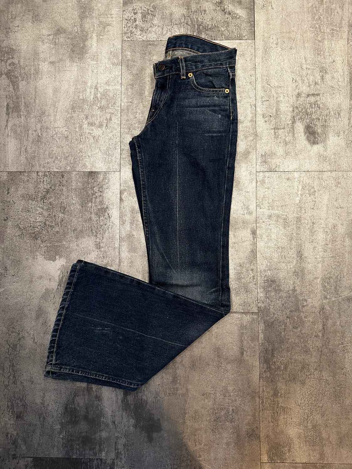đź›’Jeans Levi's 544 W25 L32đź›’