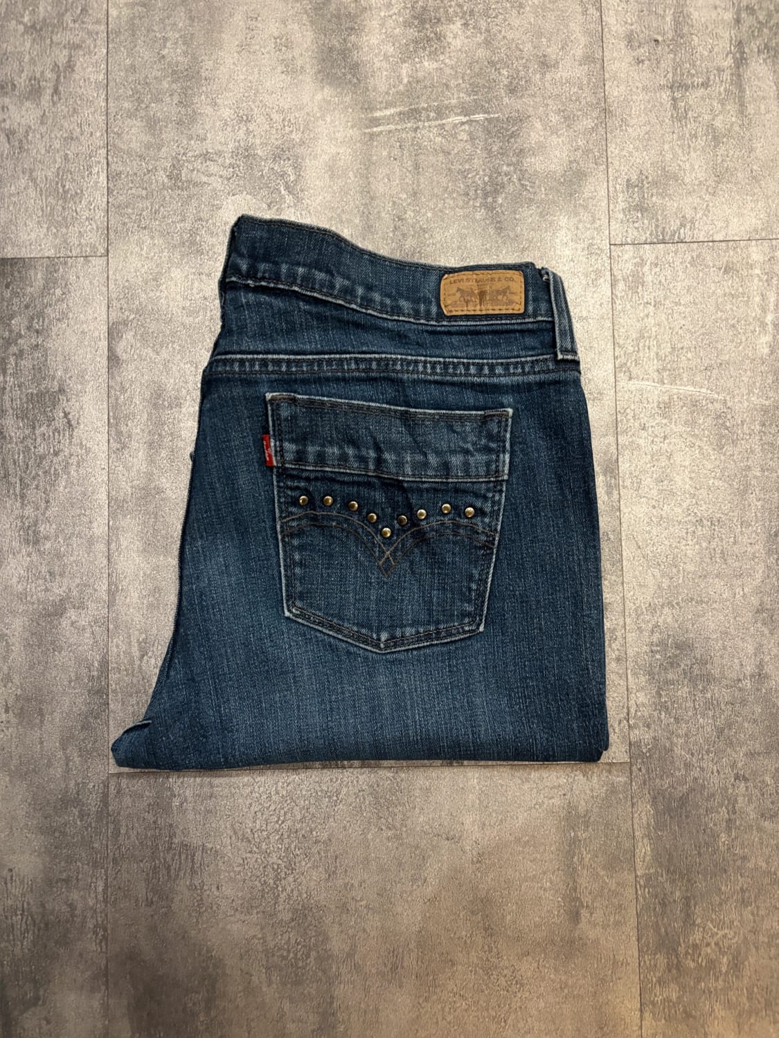 đź›’Jeans Levi's 515 Mđź›’