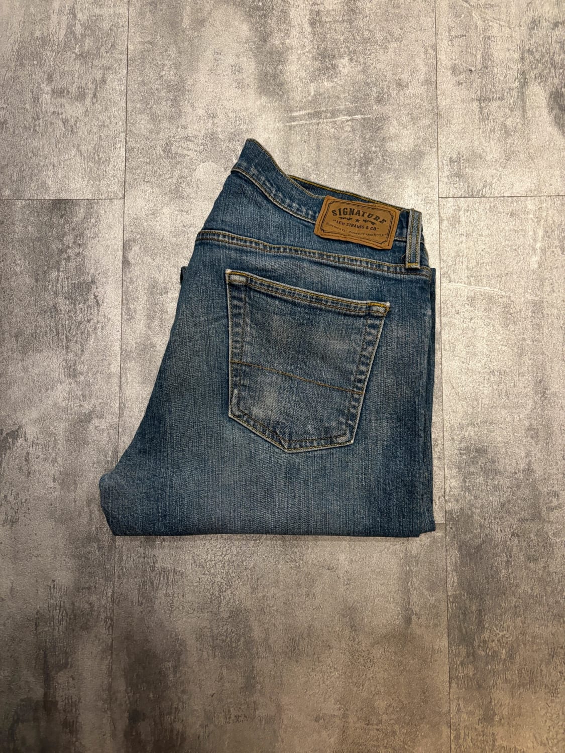 đź›’Jeans Levi's W34 L34đź›’