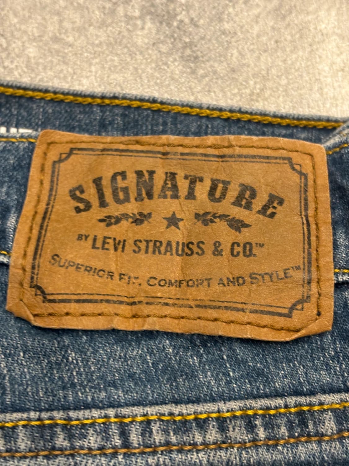 đź›’Jeans Levi's W34 L34đź›’