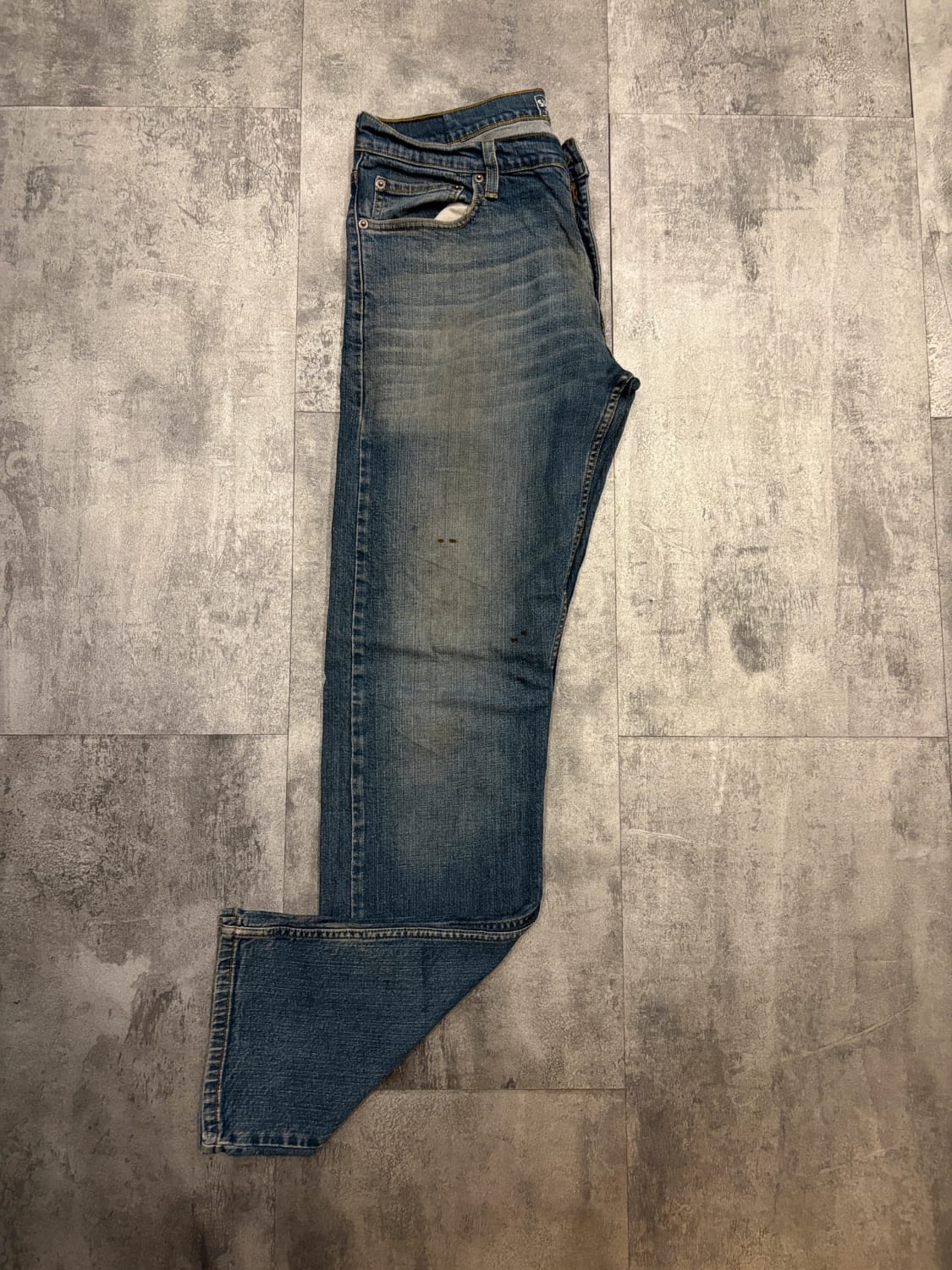 đź›’Jeans Levi's W34 L34đź›’
