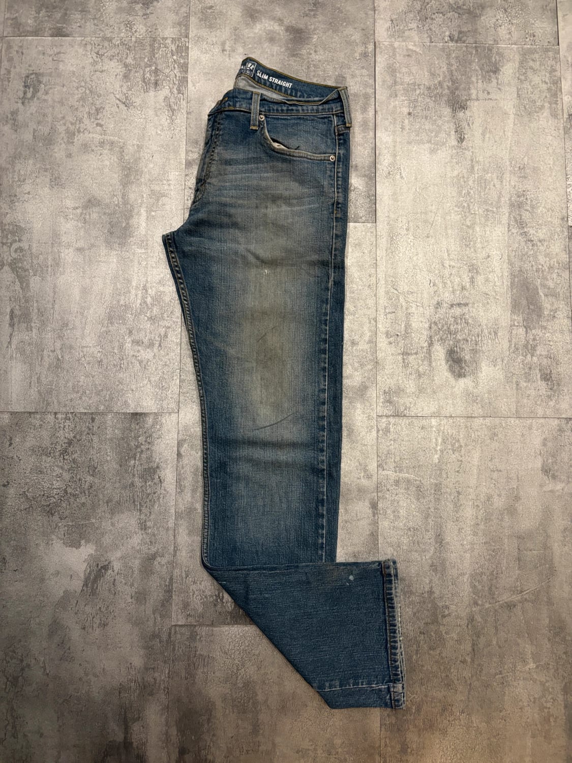 đź›’Jeans Levi's W34 L34đź›’