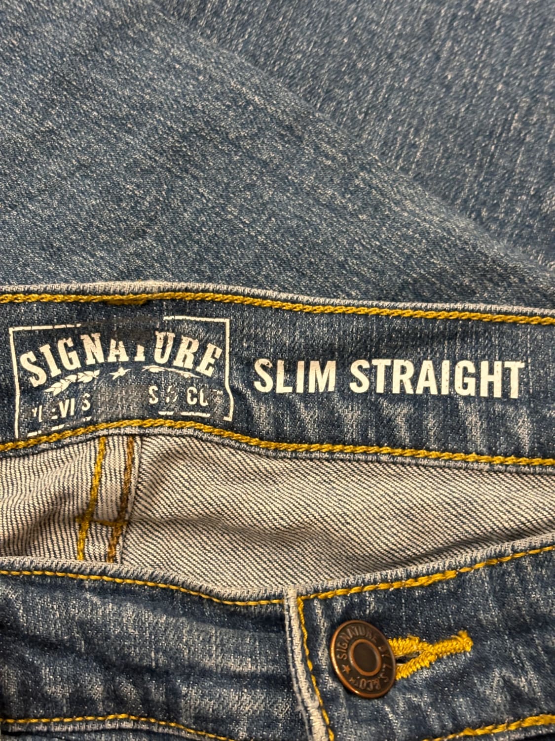 đź›’Jeans Levi's W34 L34đź›’