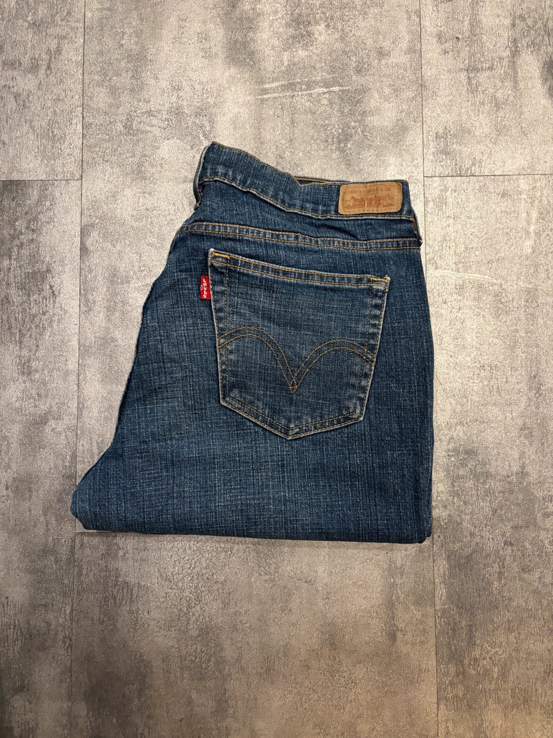 đź›’Jeans Levi's 515 Sđź›’