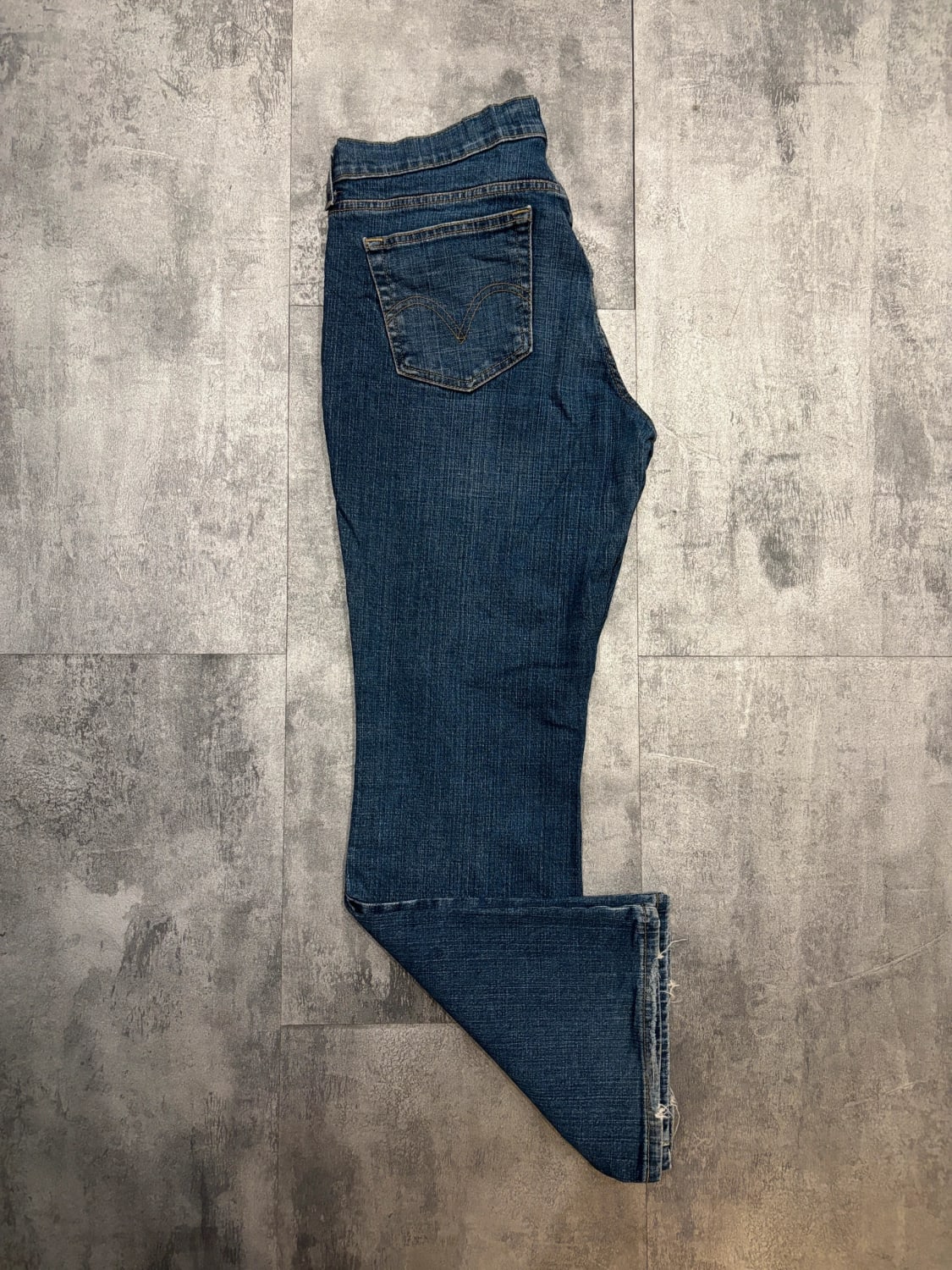 đź›’Jeans Levi's 515 Sđź›’