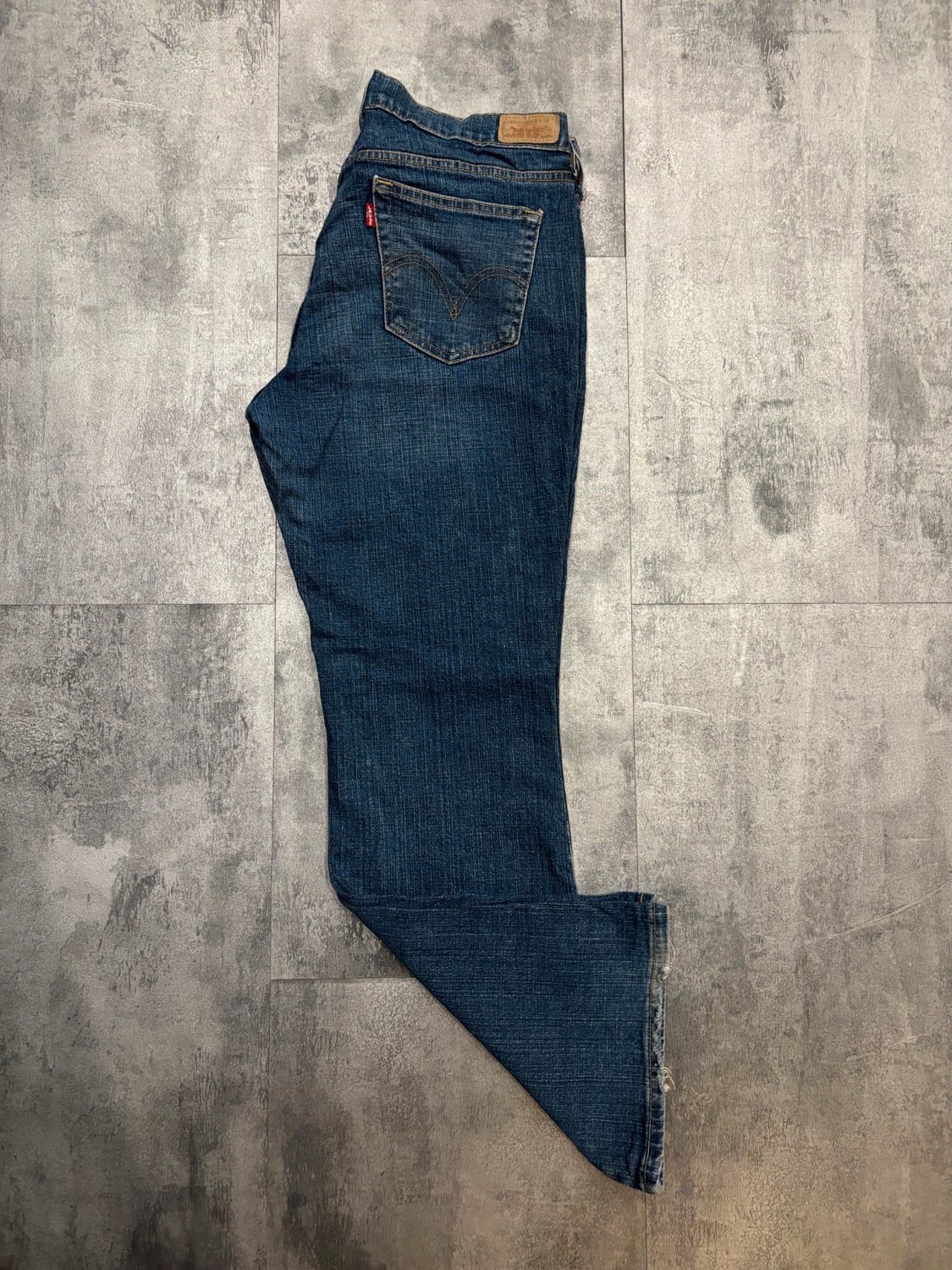 đź›’Jeans Levi's 515 Sđź›’