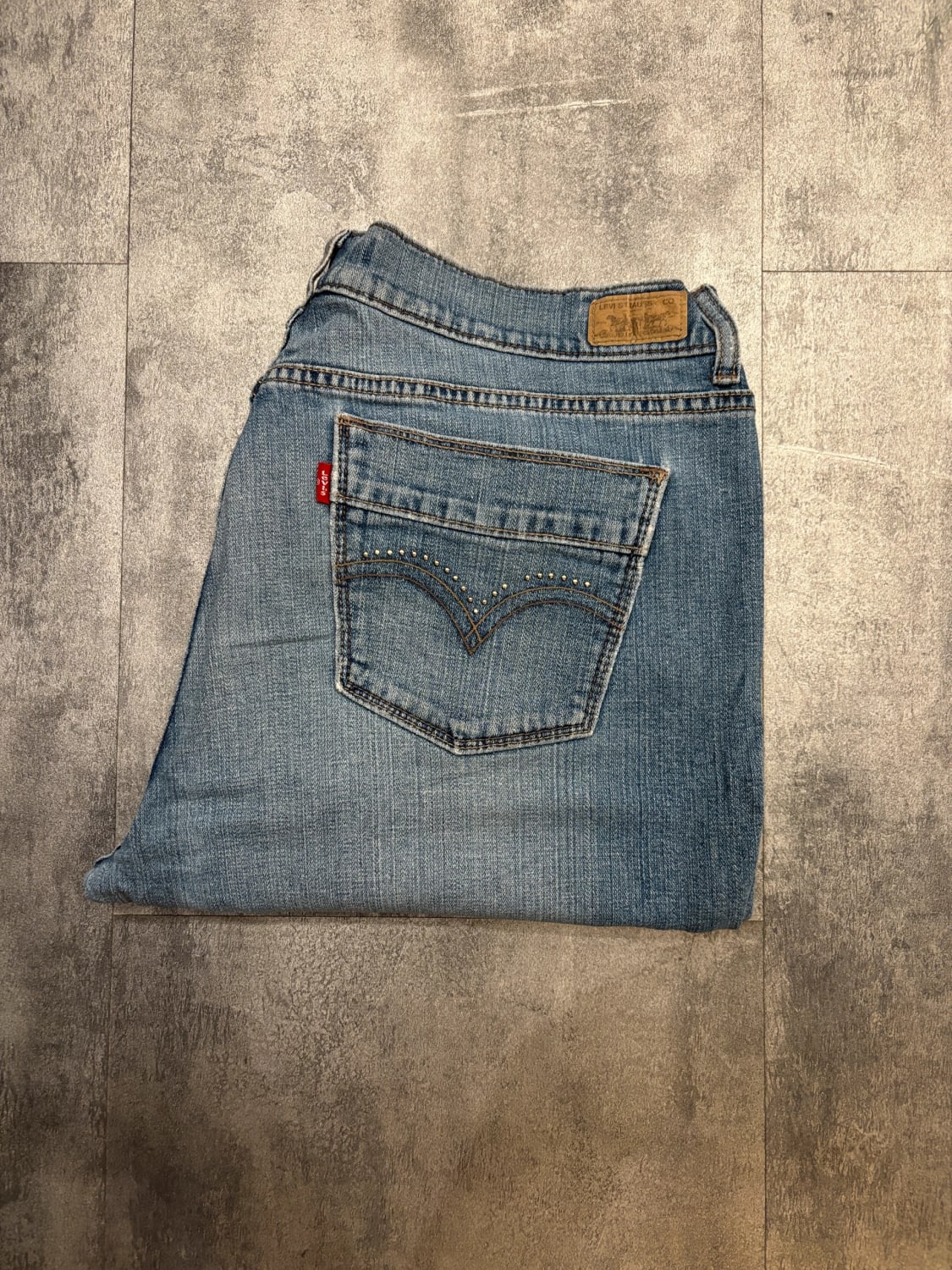 đź›’Jeans Levi's 515 Sđź›’