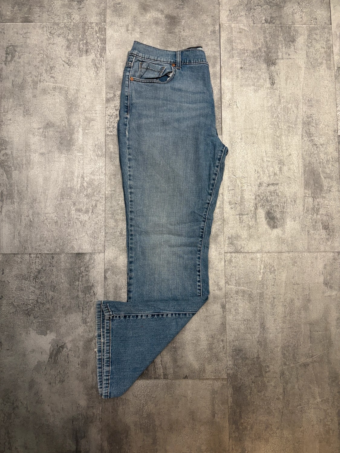đź›’Jeans Levi's 515 Sđź›’