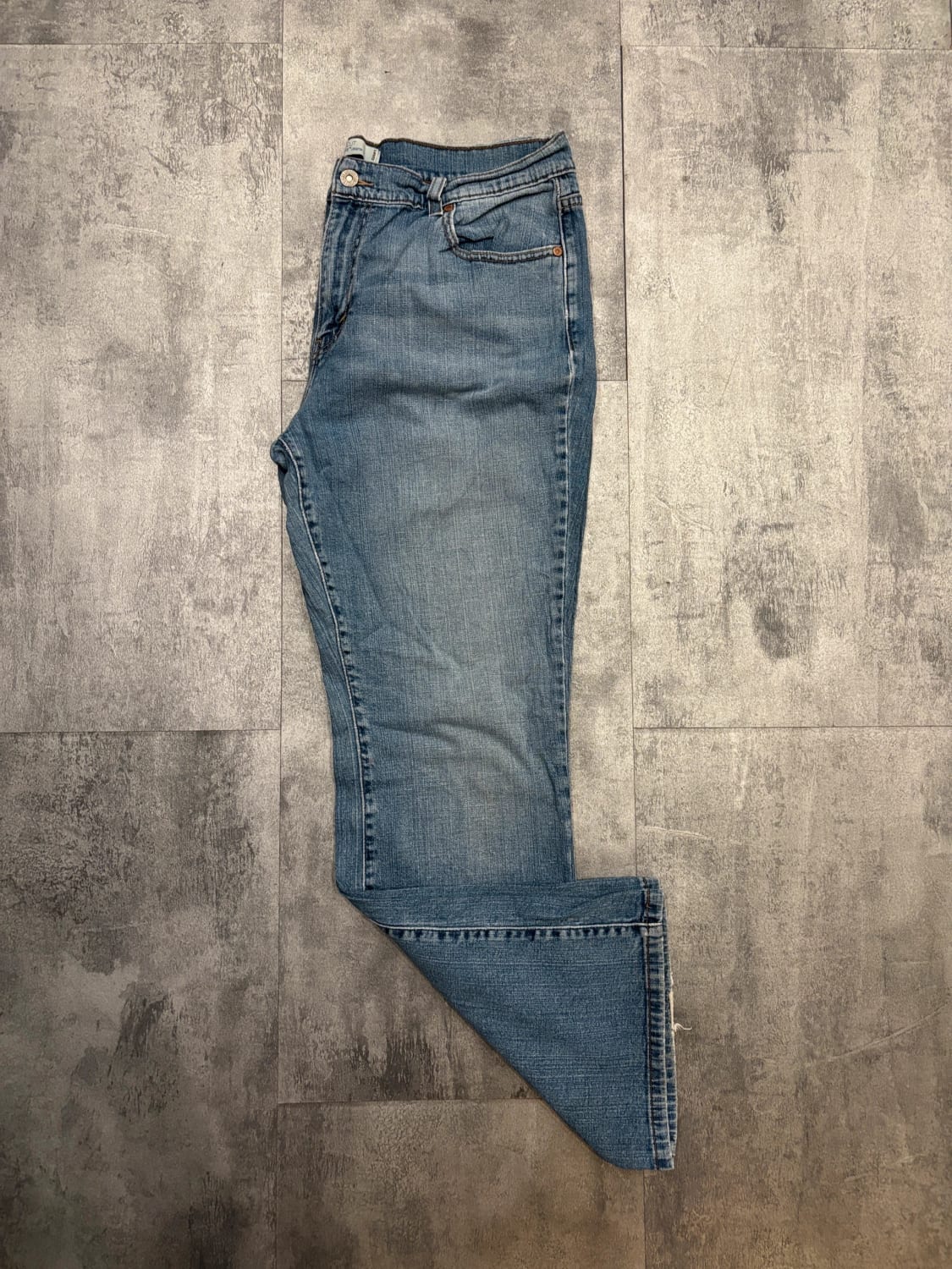đź›’Jeans Levi's 515 Sđź›’