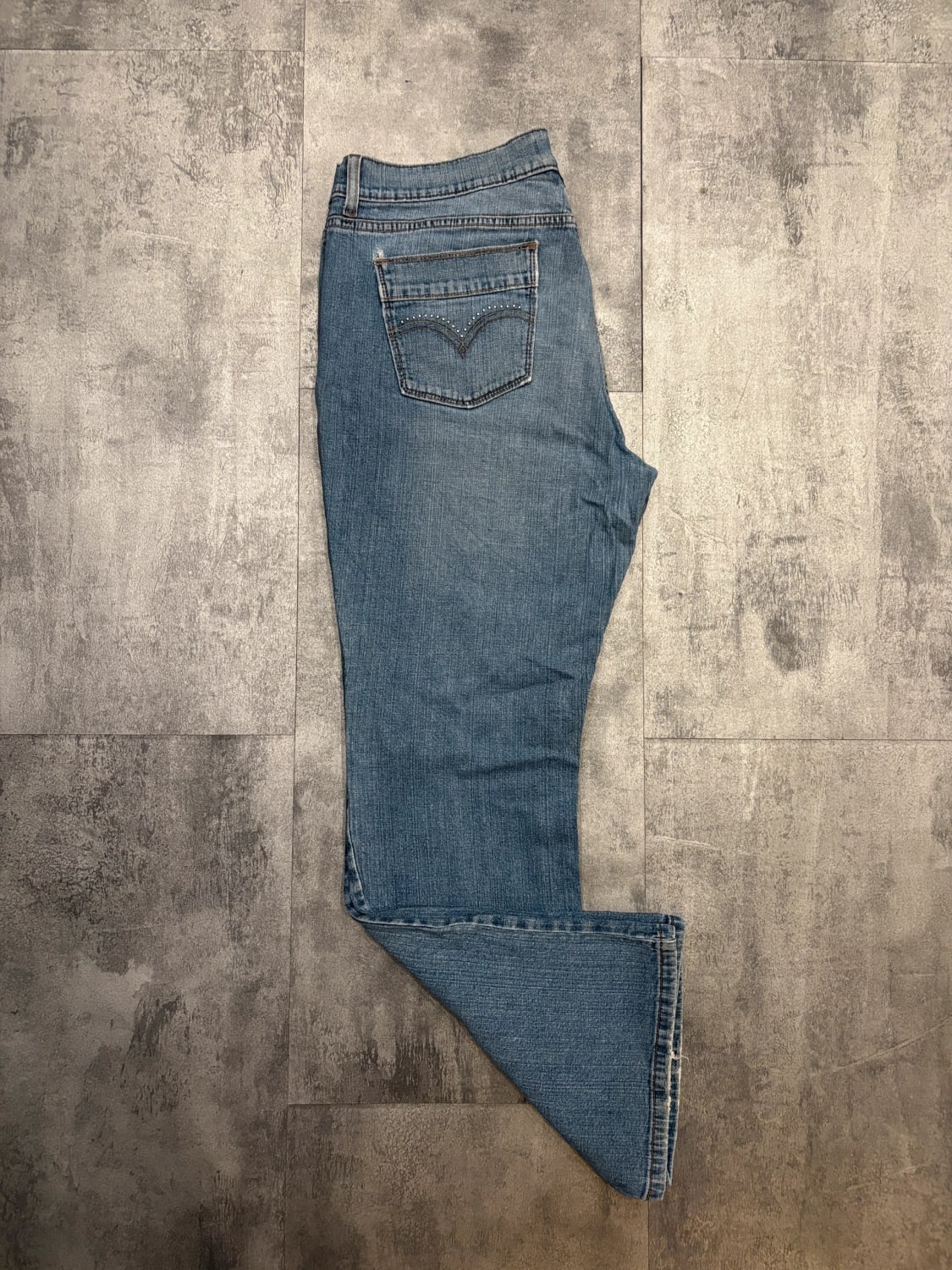đź›’Jeans Levi's 515 Sđź›’