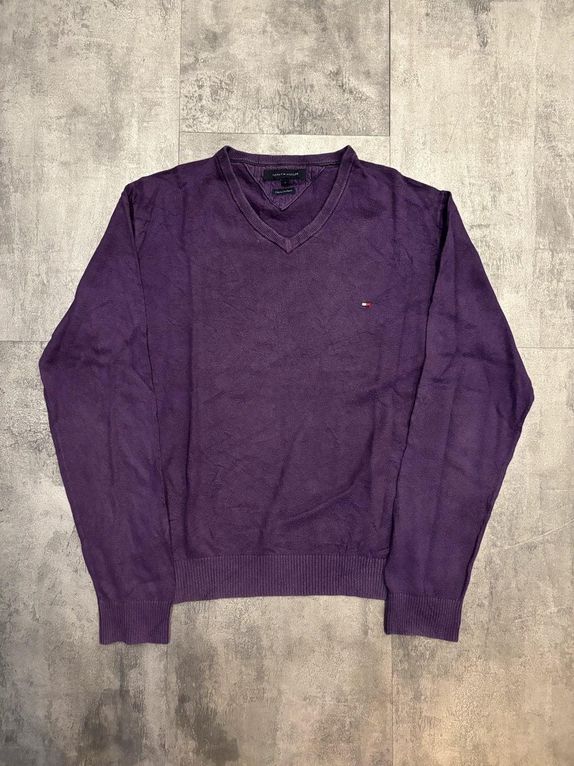 đź›’Pull Tommy Hilfiger Lđź›’