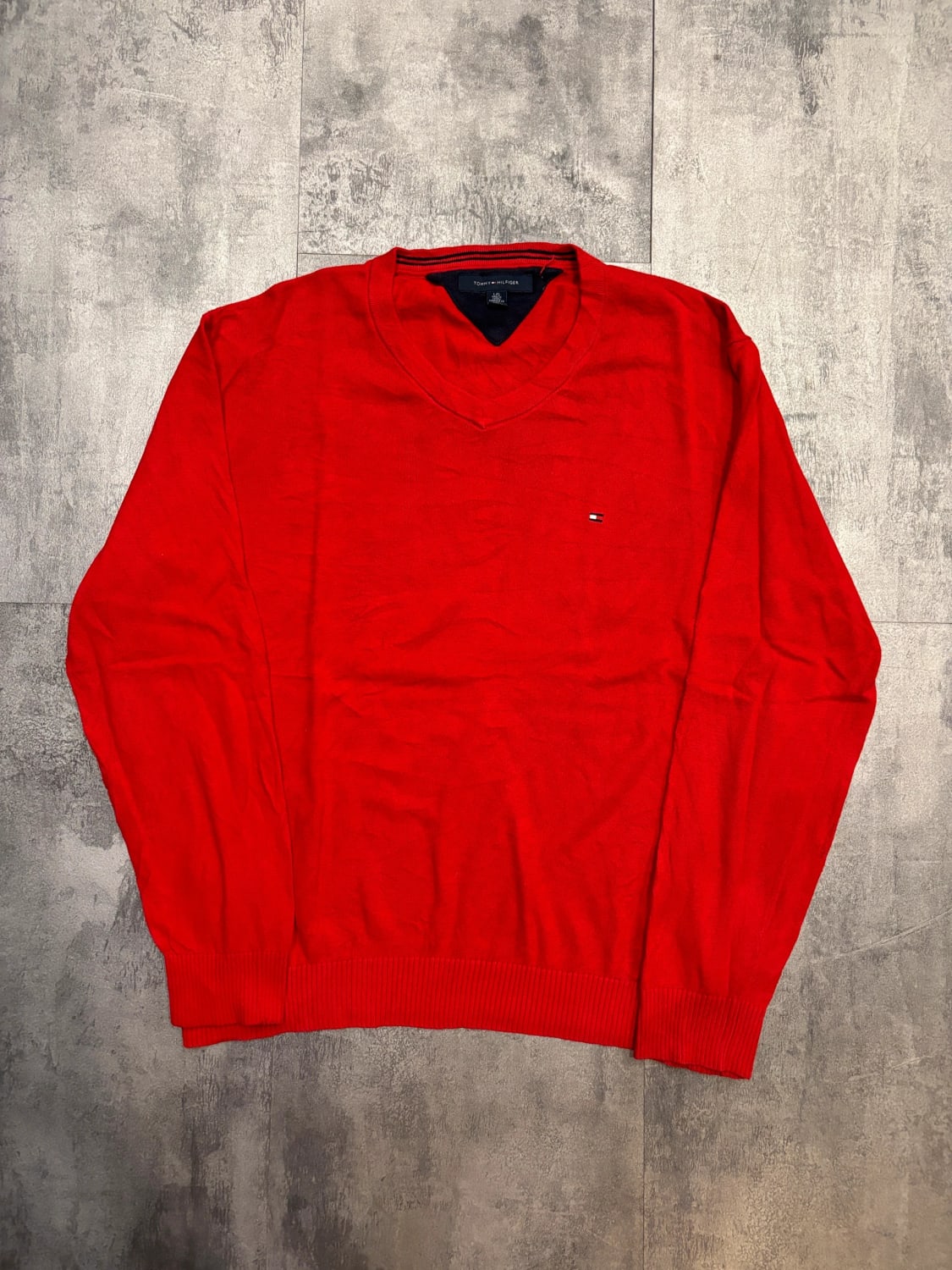 đź›’Pull Tommy Hilfiger Lđź›’