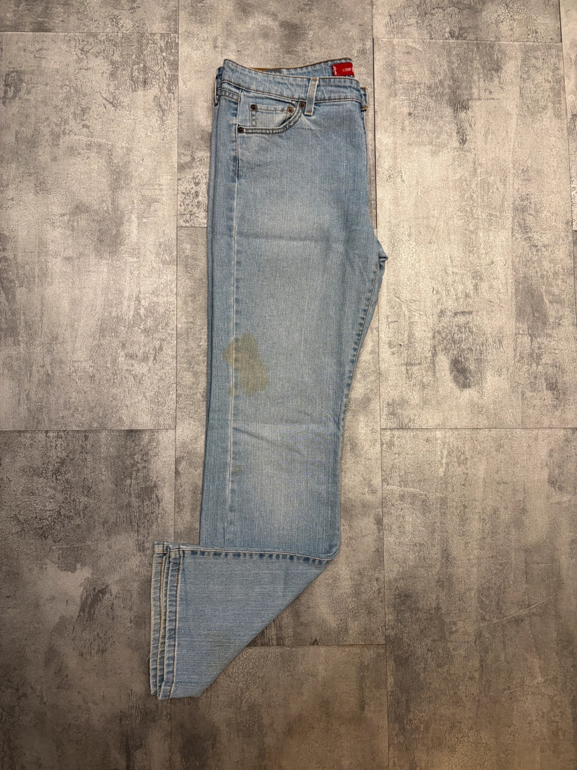 đź›’Jeans Levi's 519 Mđź›’