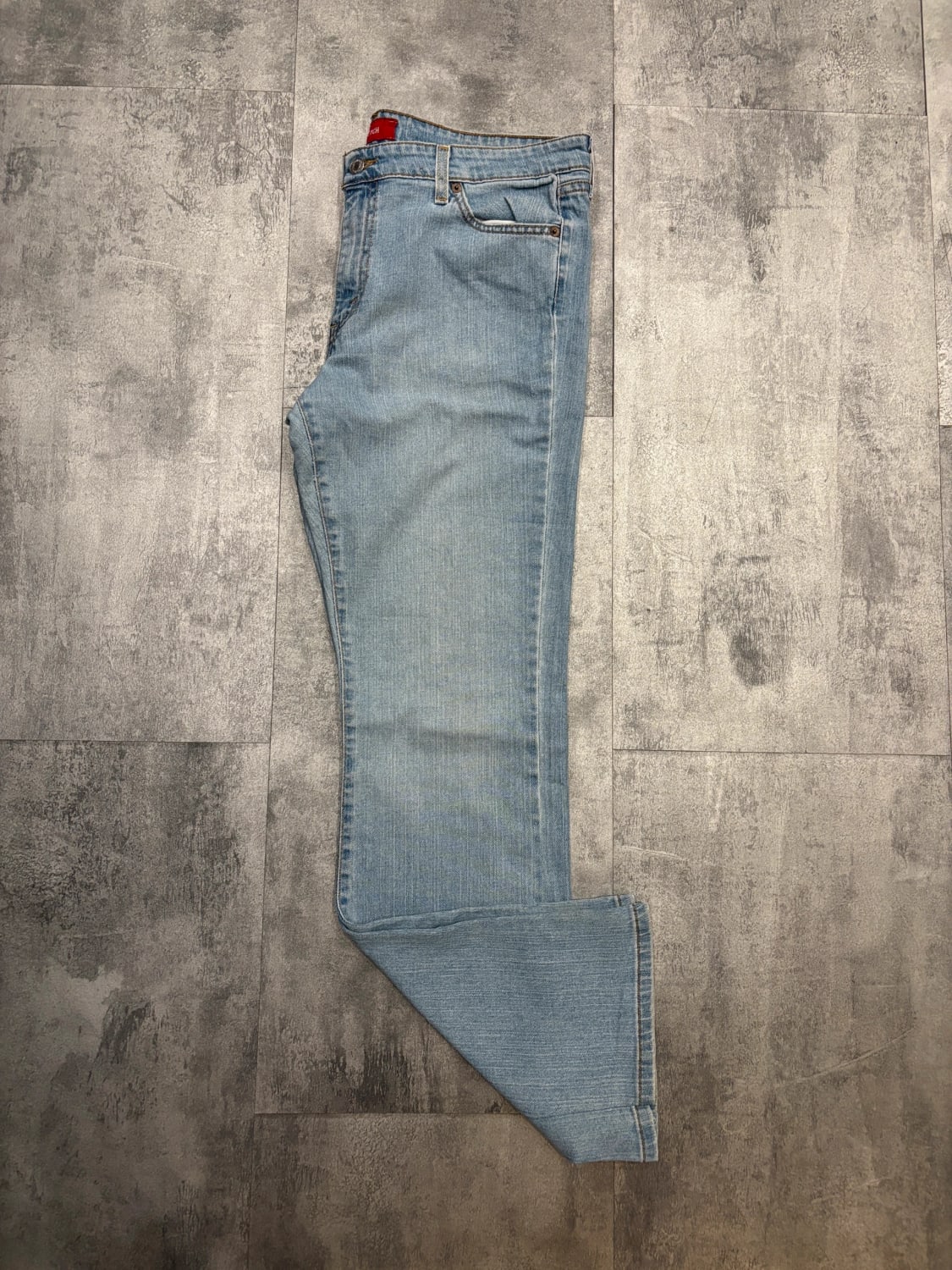 đź›’Jeans Levi's 519 Mđź›’