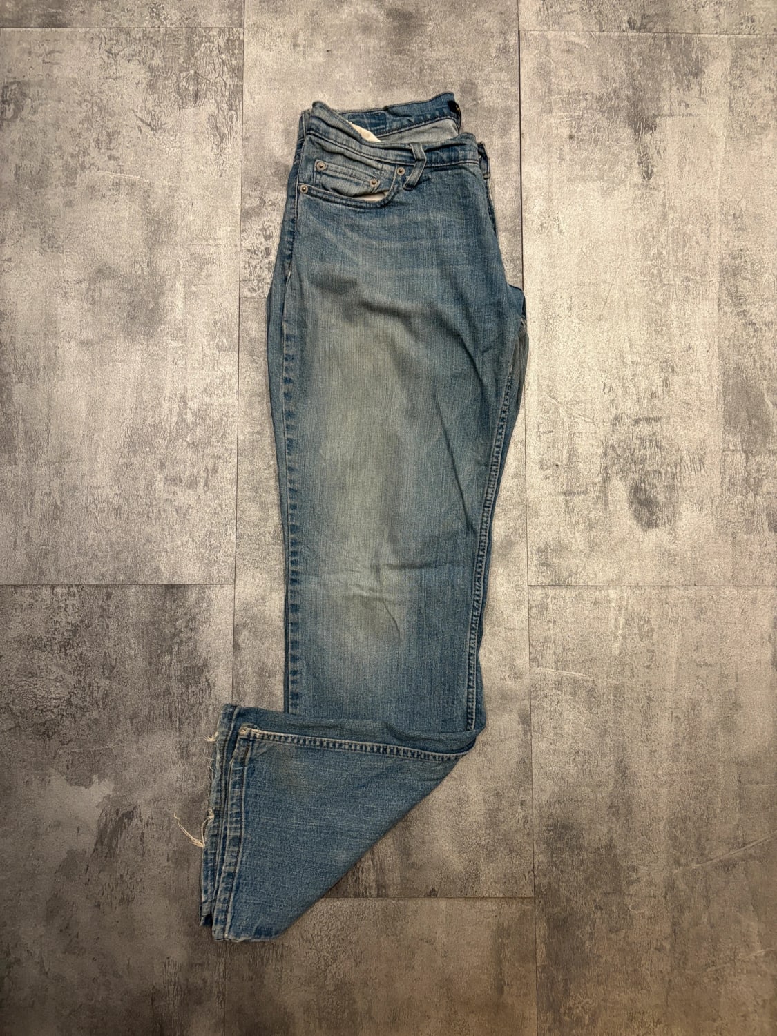đź›’Jeans Levi's 524 Mđź›’