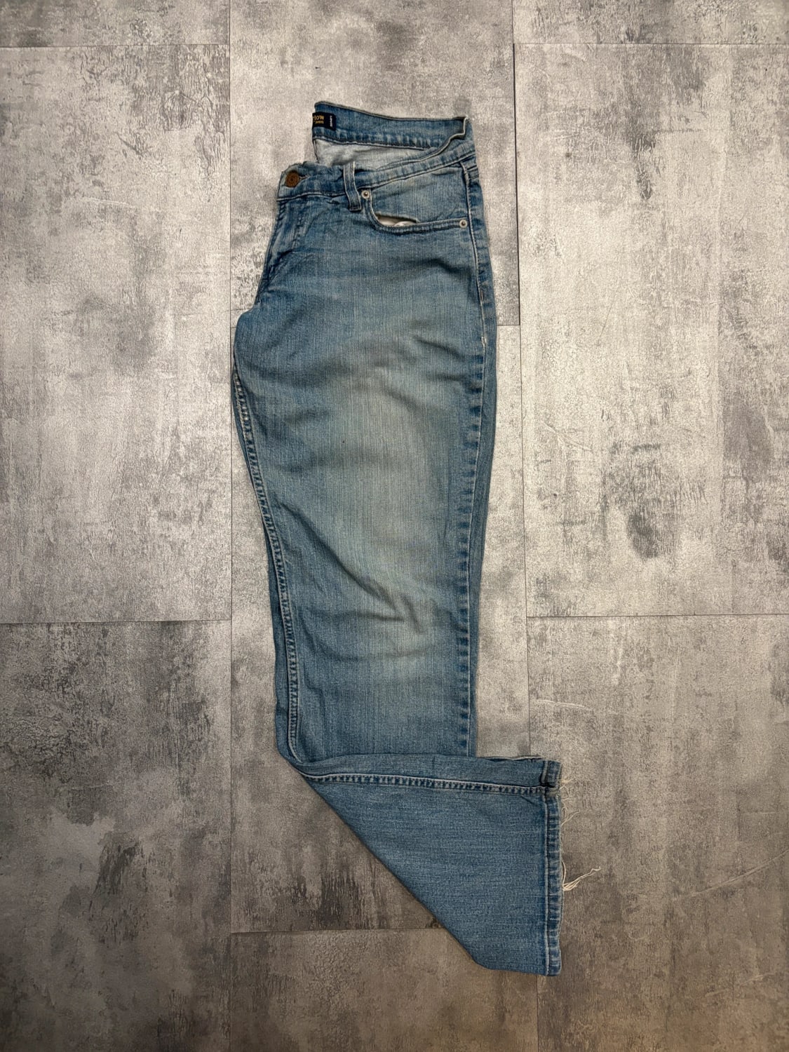 đź›’Jeans Levi's 524 Mđź›’