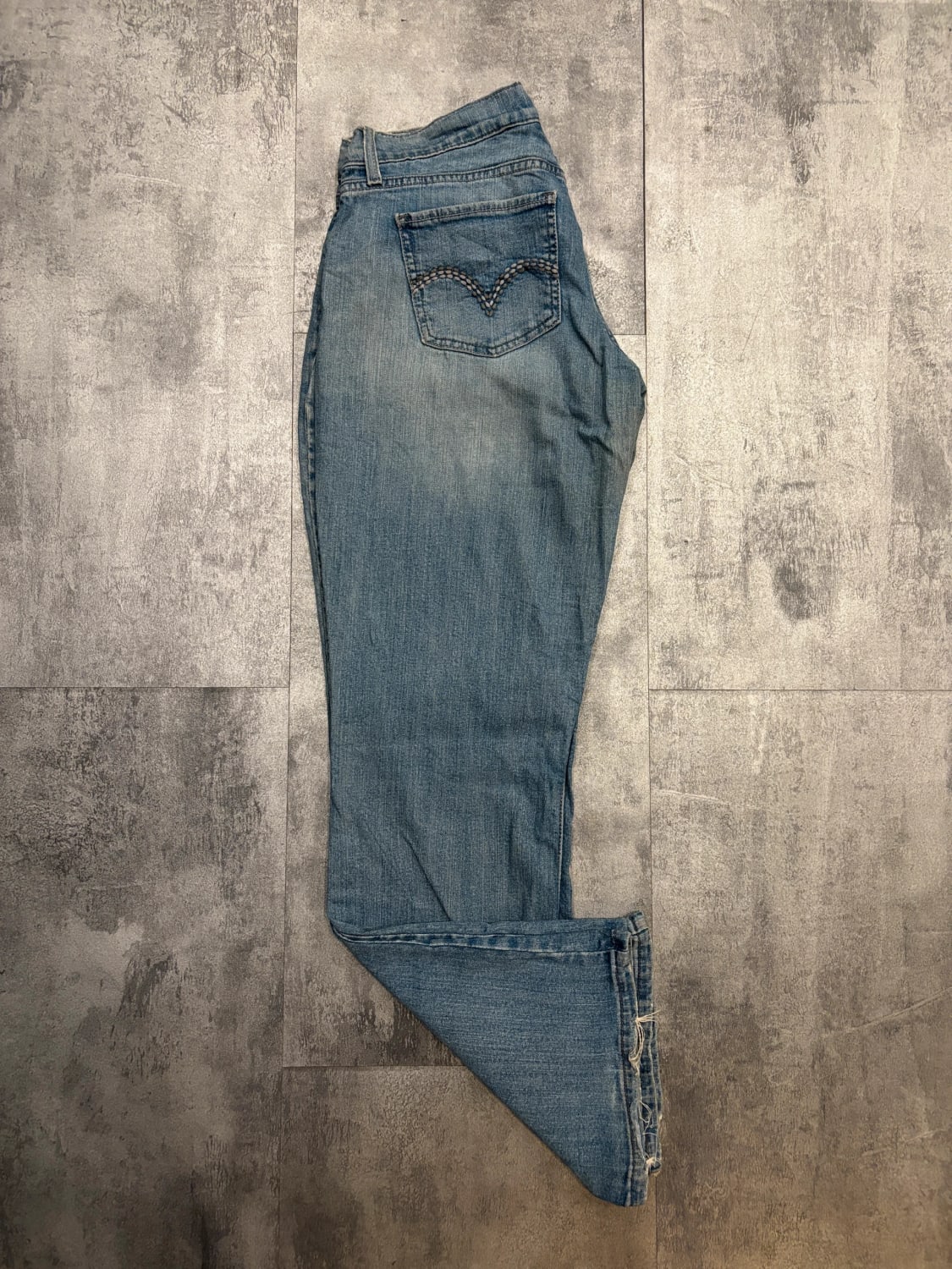 đź›’Jeans Levi's 524 Mđź›’