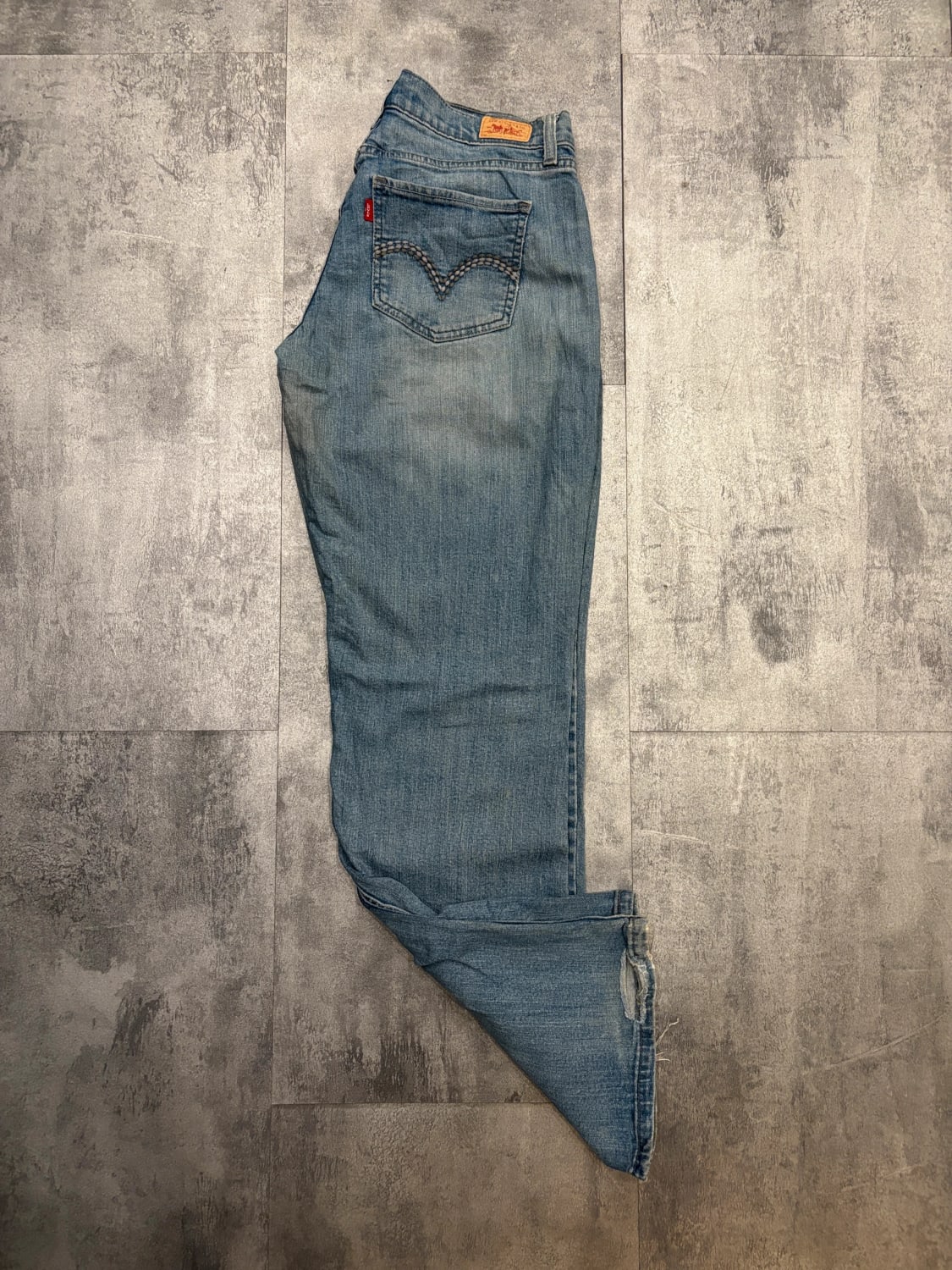 đź›’Jeans Levi's 524 Mđź›’