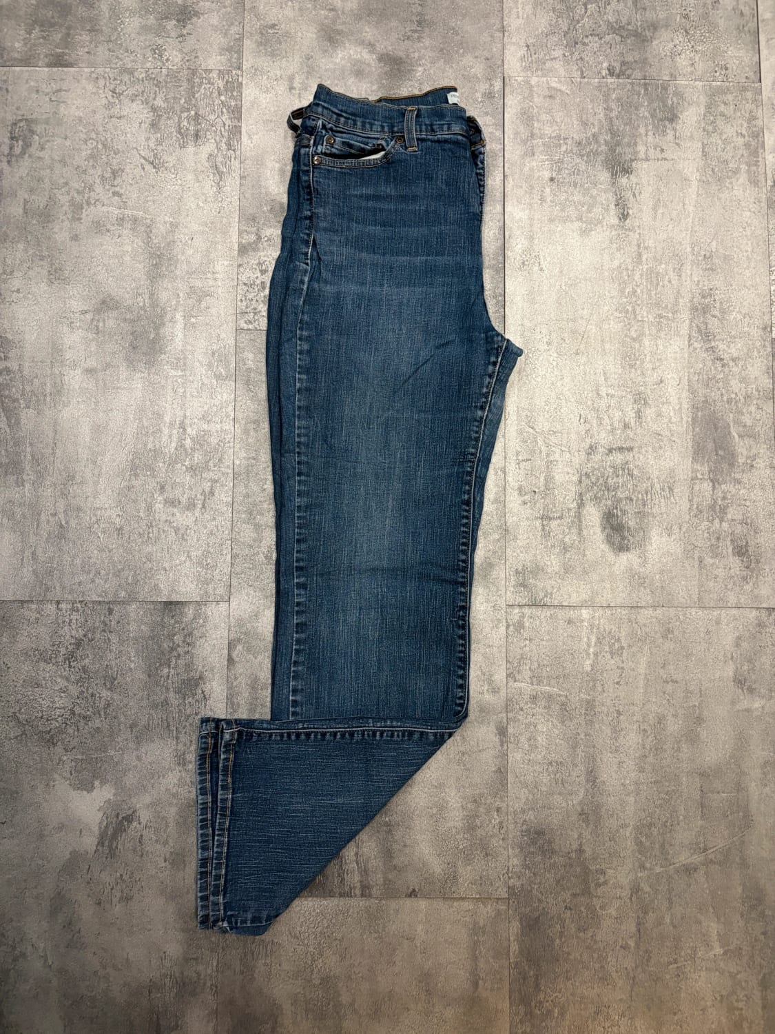 đź›’Jeans Levi's 512 Sđź›’