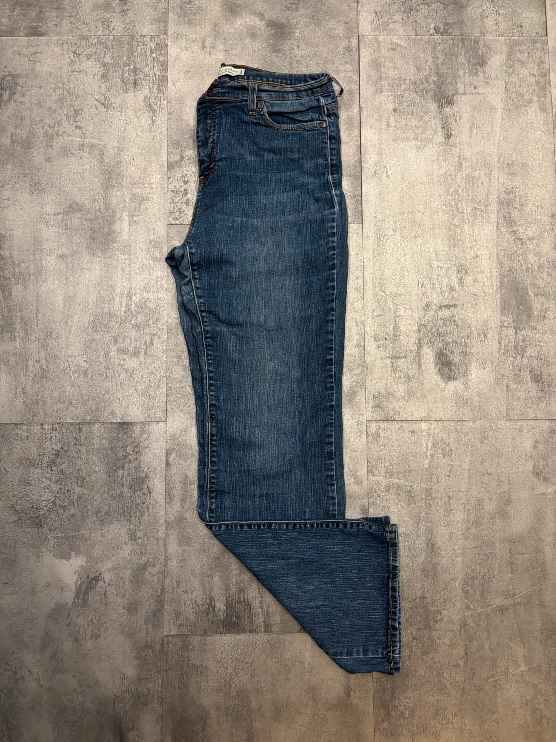 đź›’Jeans Levi's 512 Sđź›’