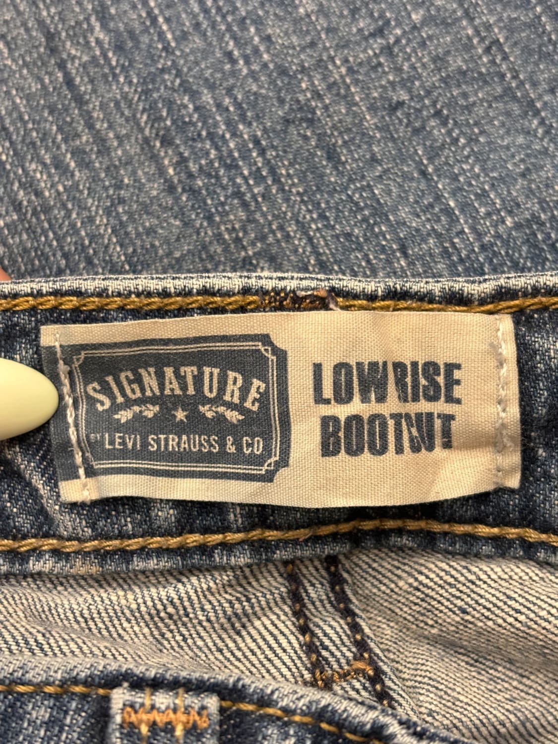 đź›’Jeans Levi's Mđź›’