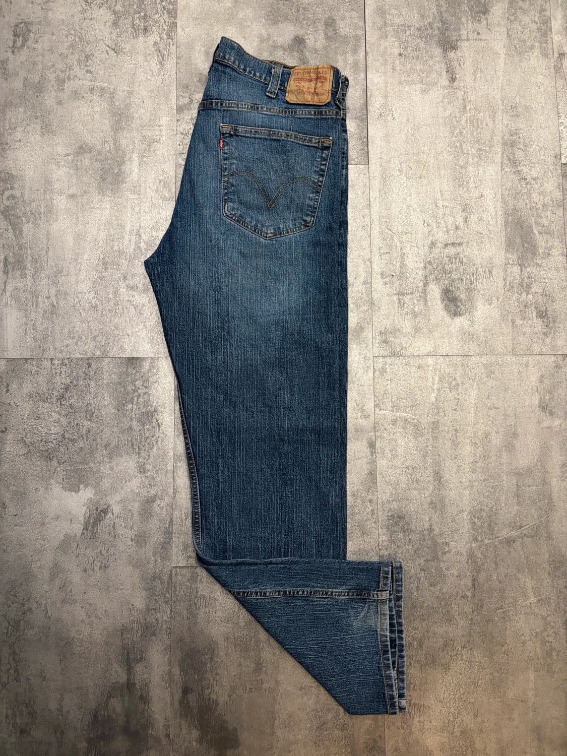 đź›’Jeans Levi's L đź›’