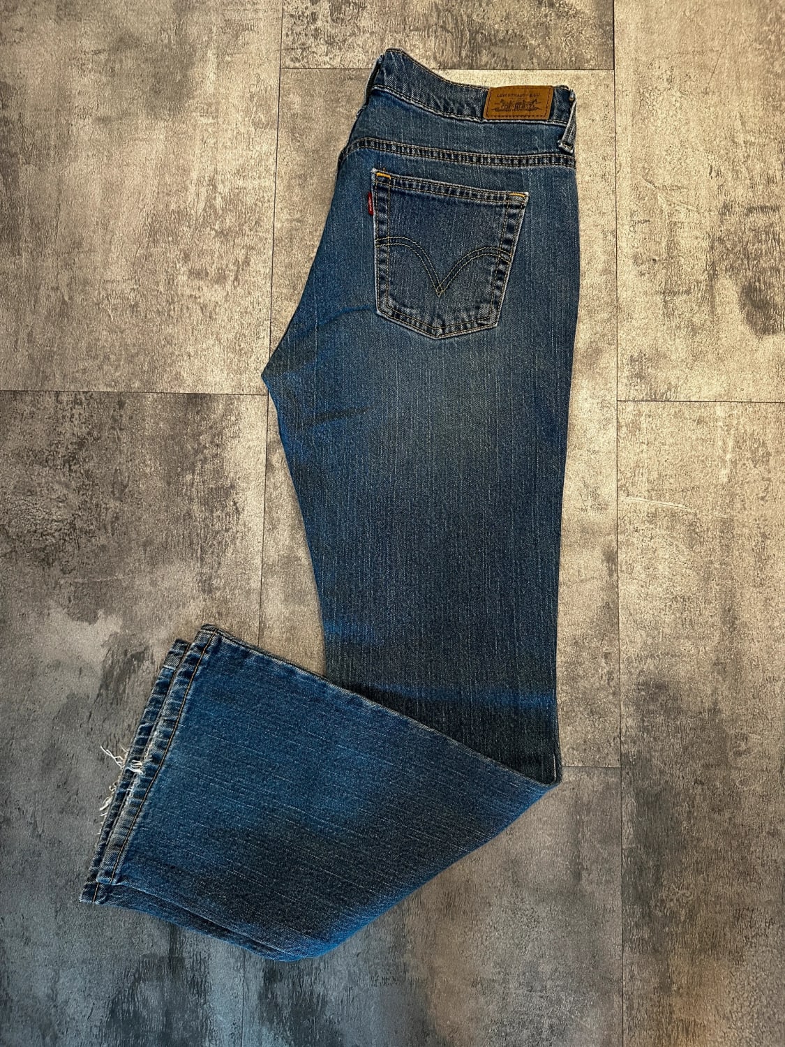 đź›’Jeans Levi's 515 Sđź›’