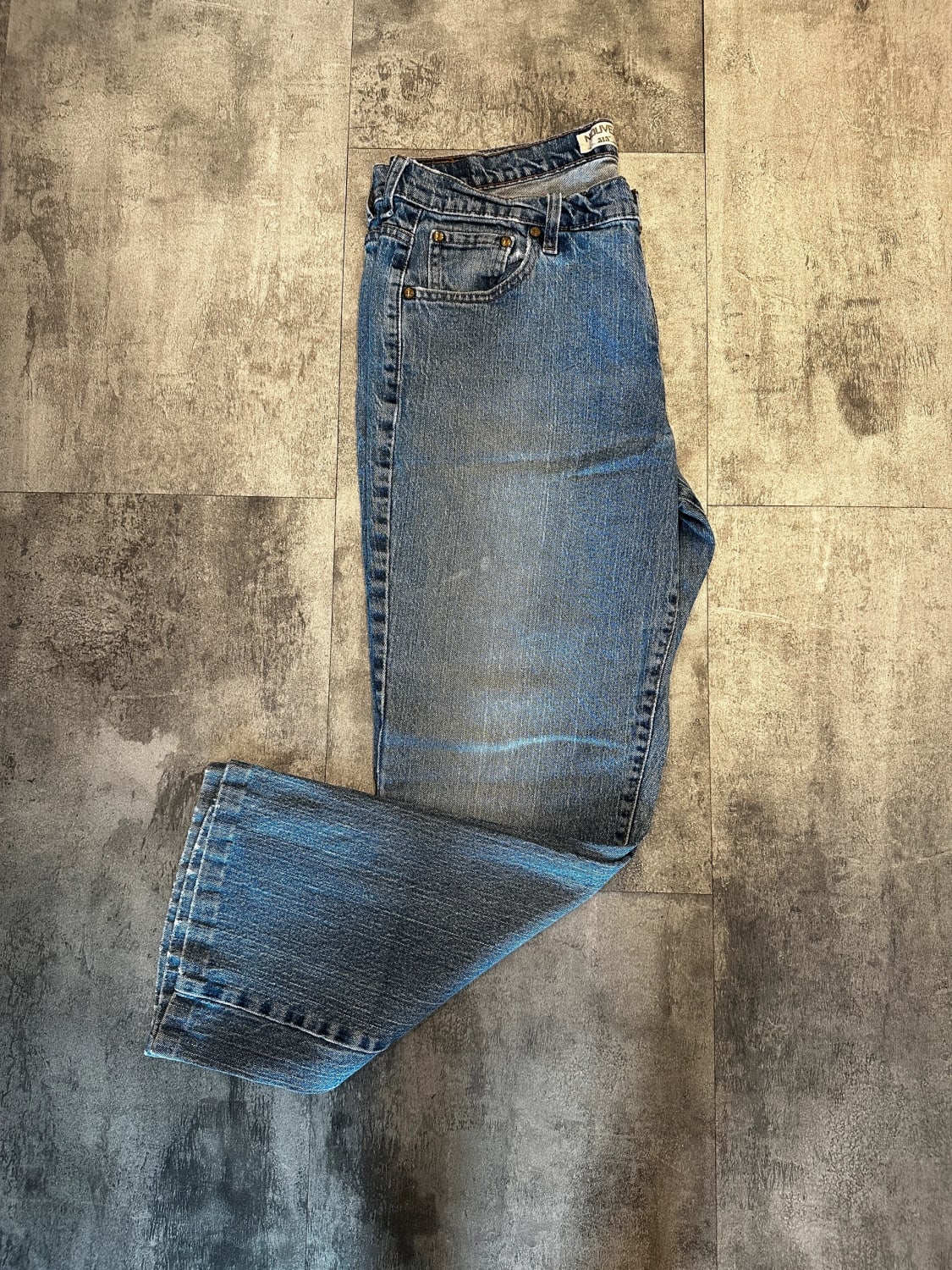 đź›’Jeans Levi's 515 Mđź›’