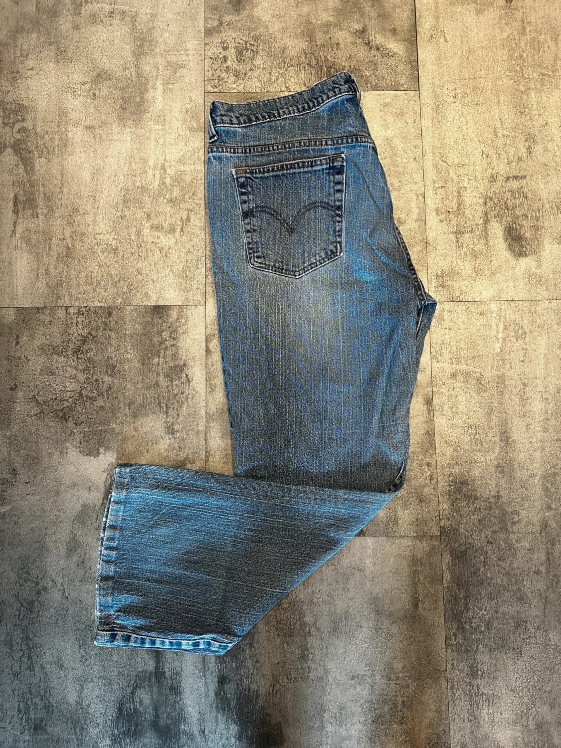 đź›’Jeans Levi's 515 Mđź›’