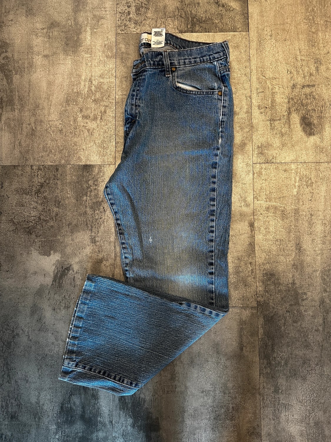 đź›’Jeans Levi's 515 Mđź›’