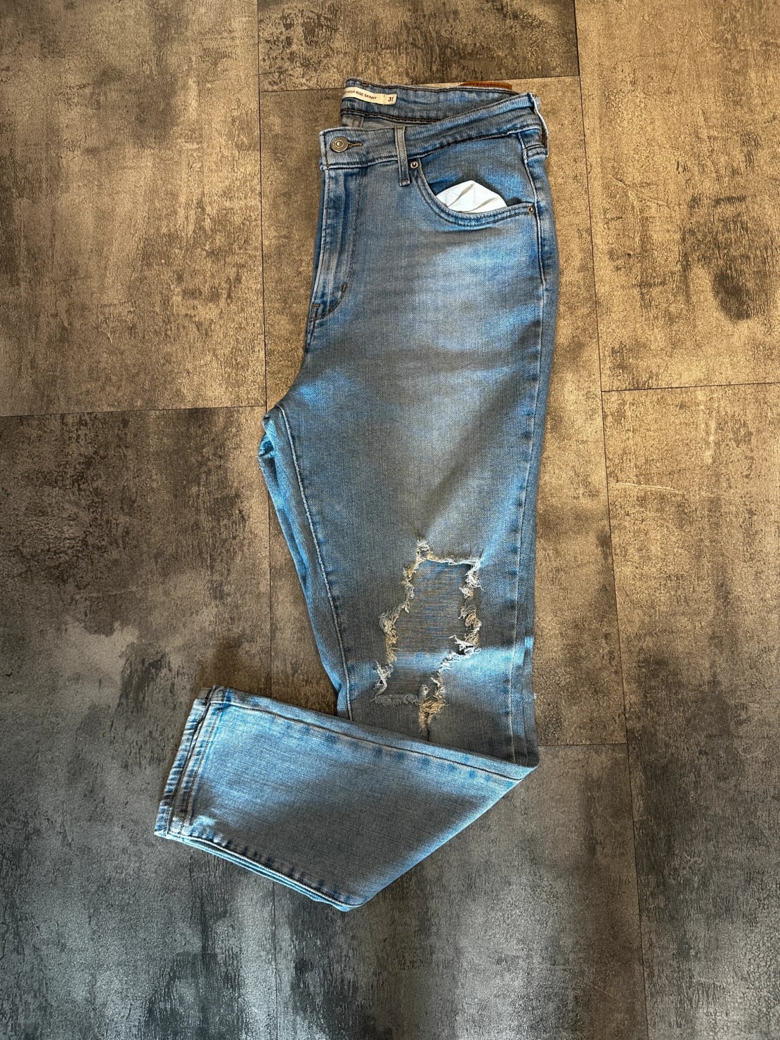 đź›’Jeans Levi's W31 đź›’