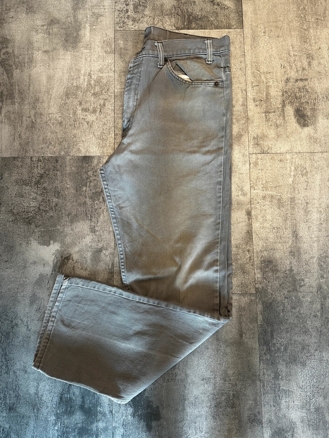 đź›’Jeans Levi's W35 L32đź›’