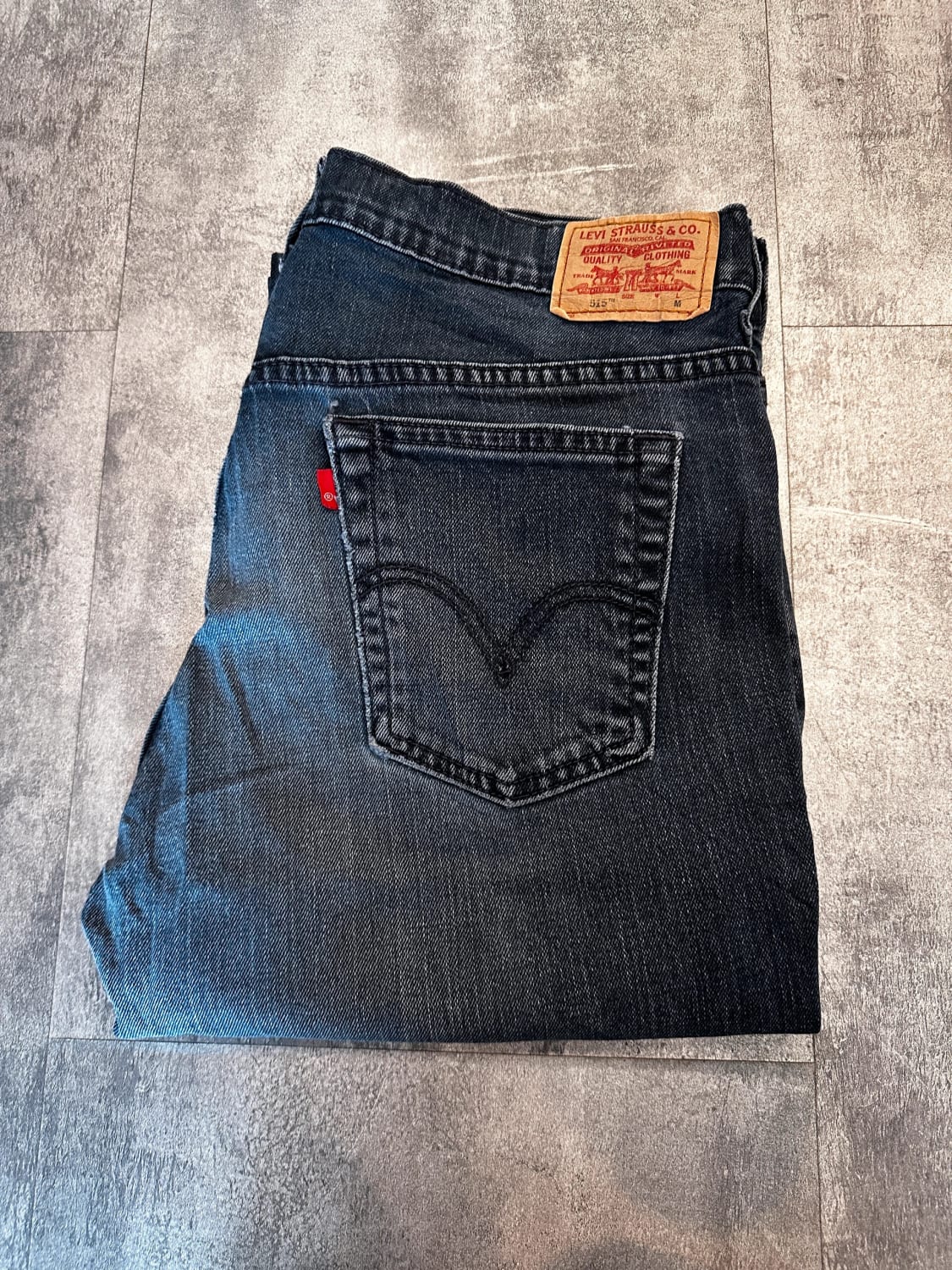 đź›’Jeans Levi's Mđź›’
