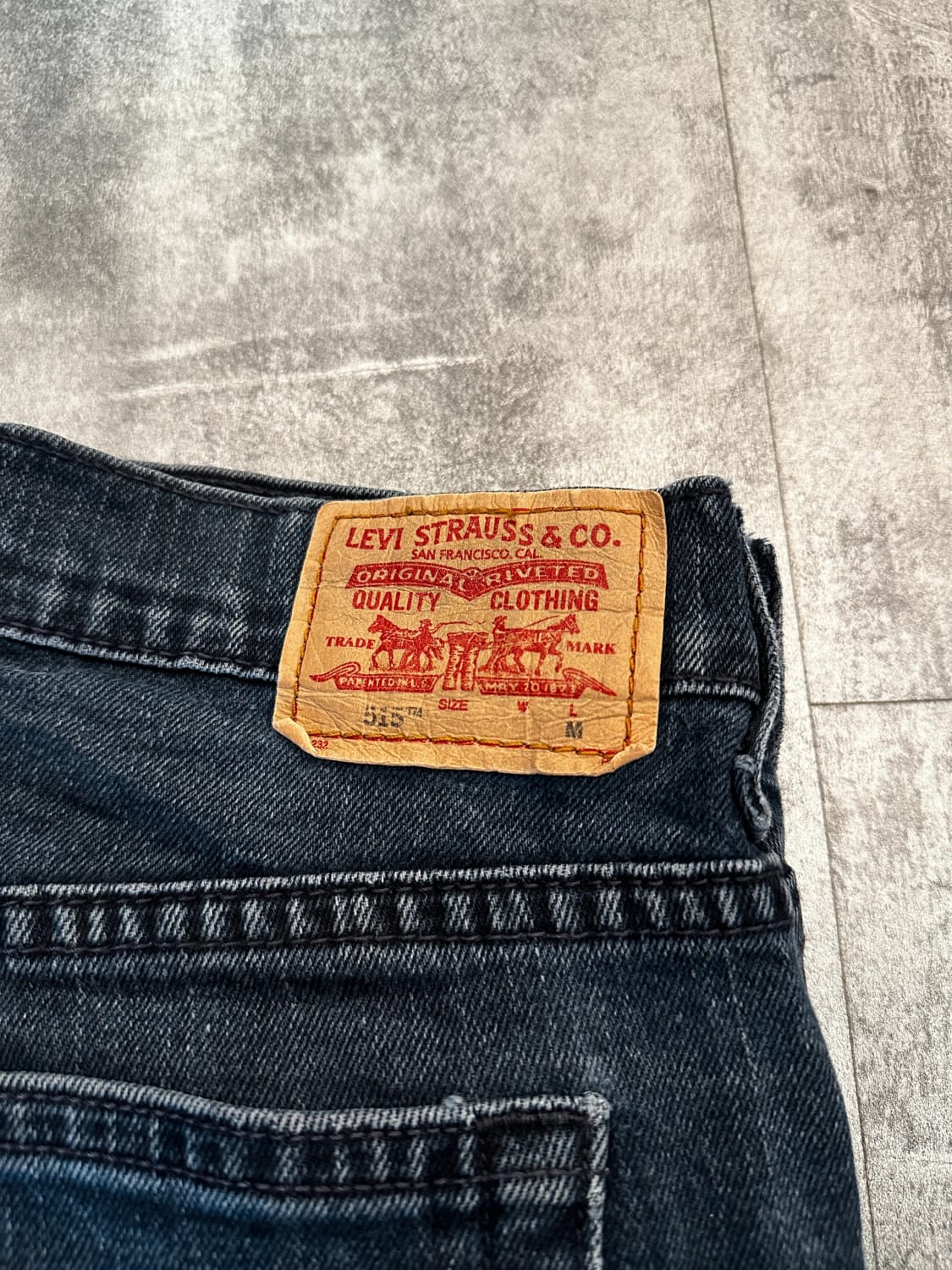 đź›’Jeans Levi's Mđź›’