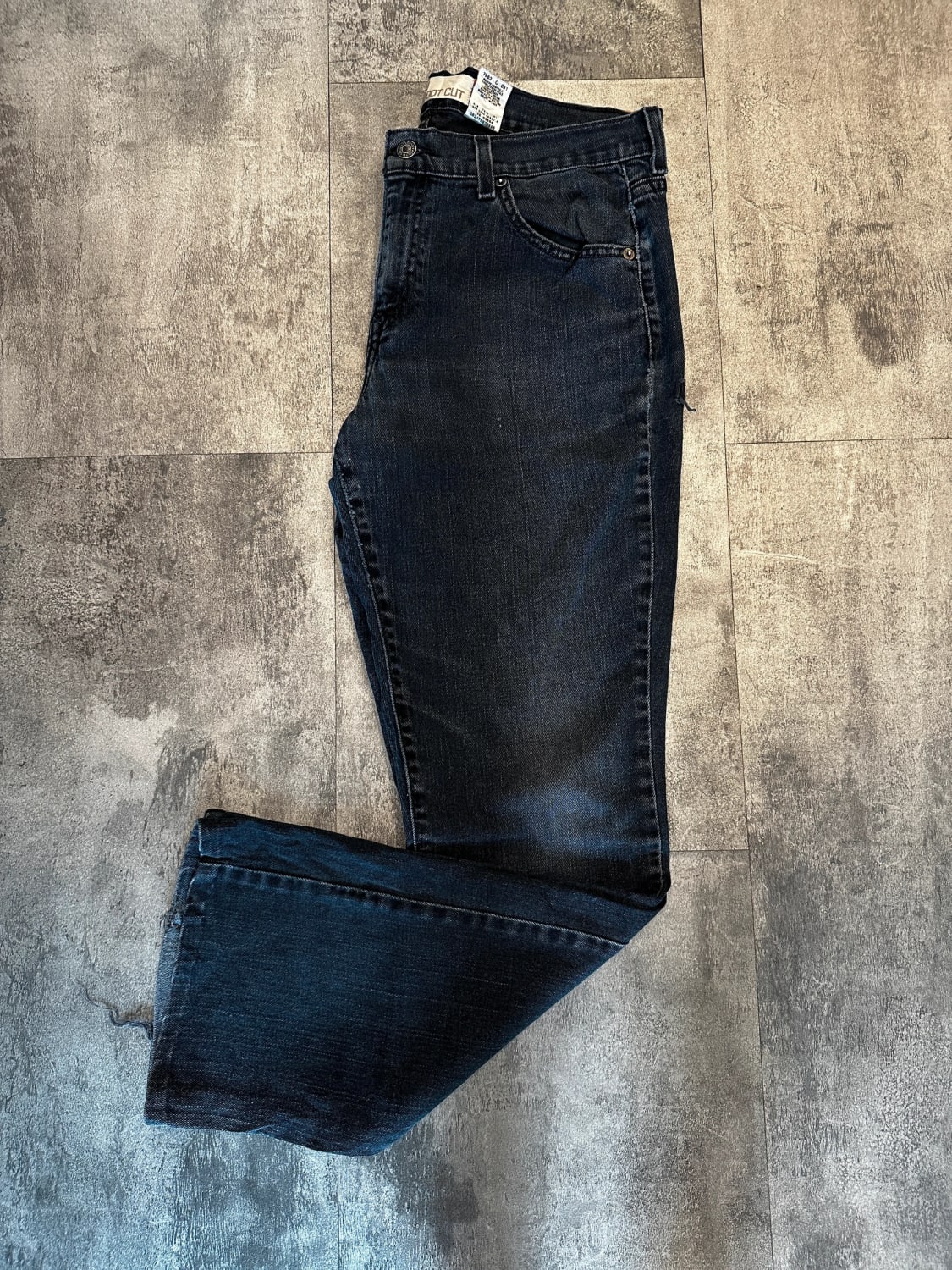 đź›’Jeans Levi's Mđź›’
