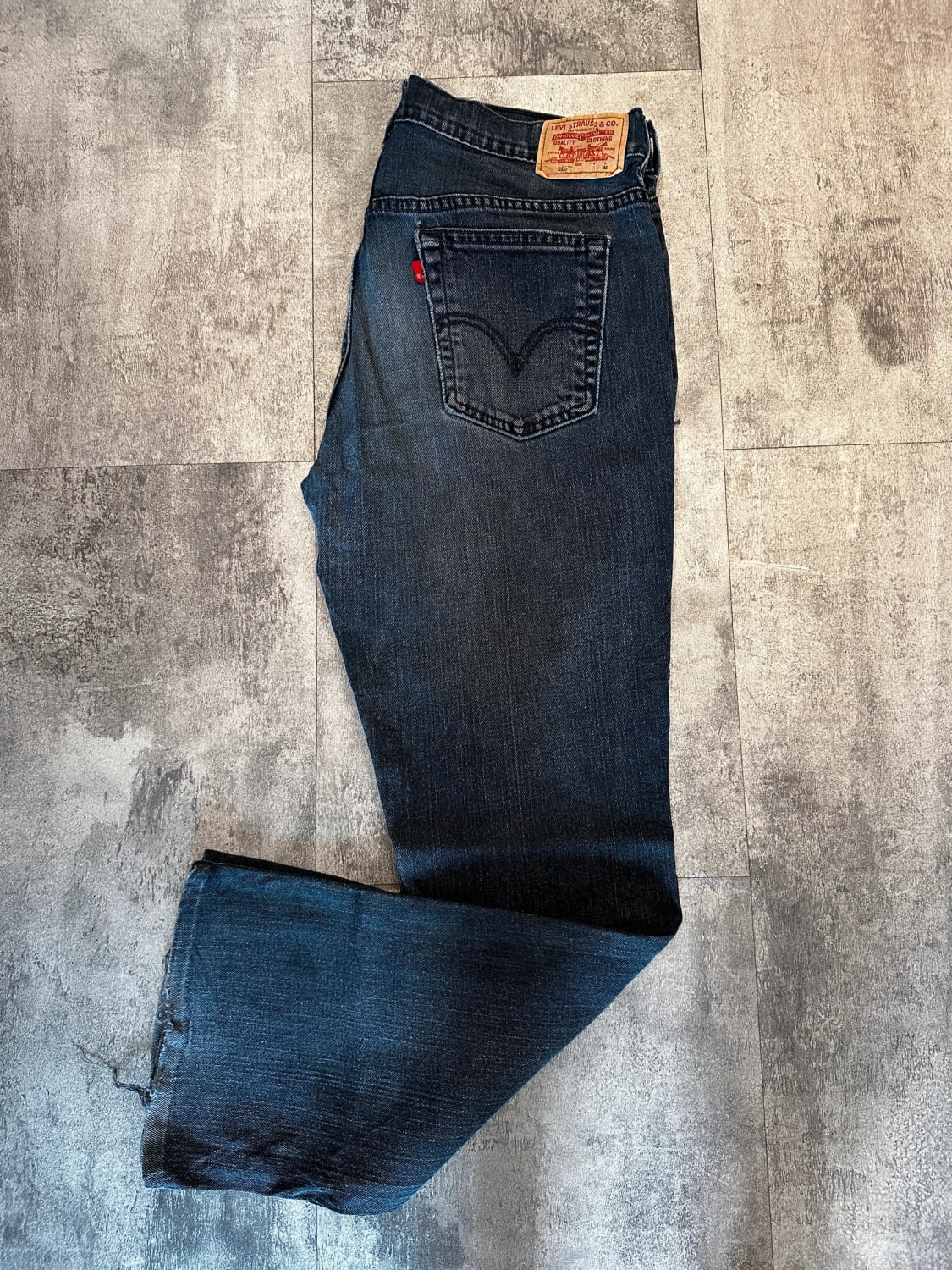 đź›’Jeans Levi's Mđź›’